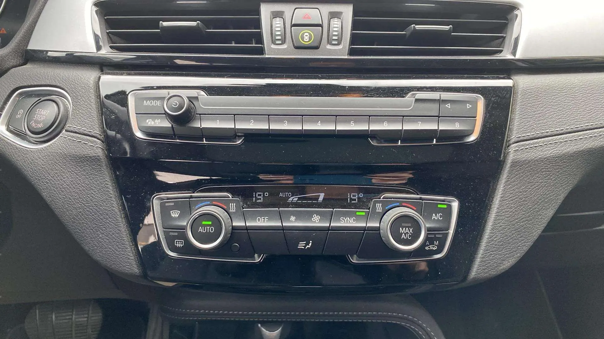 BMW X2 sDrive18d - foto 22