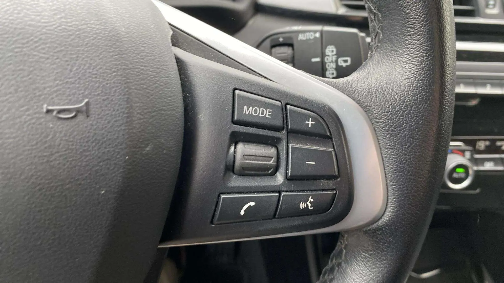 BMW X2 sDrive18d - foto 15