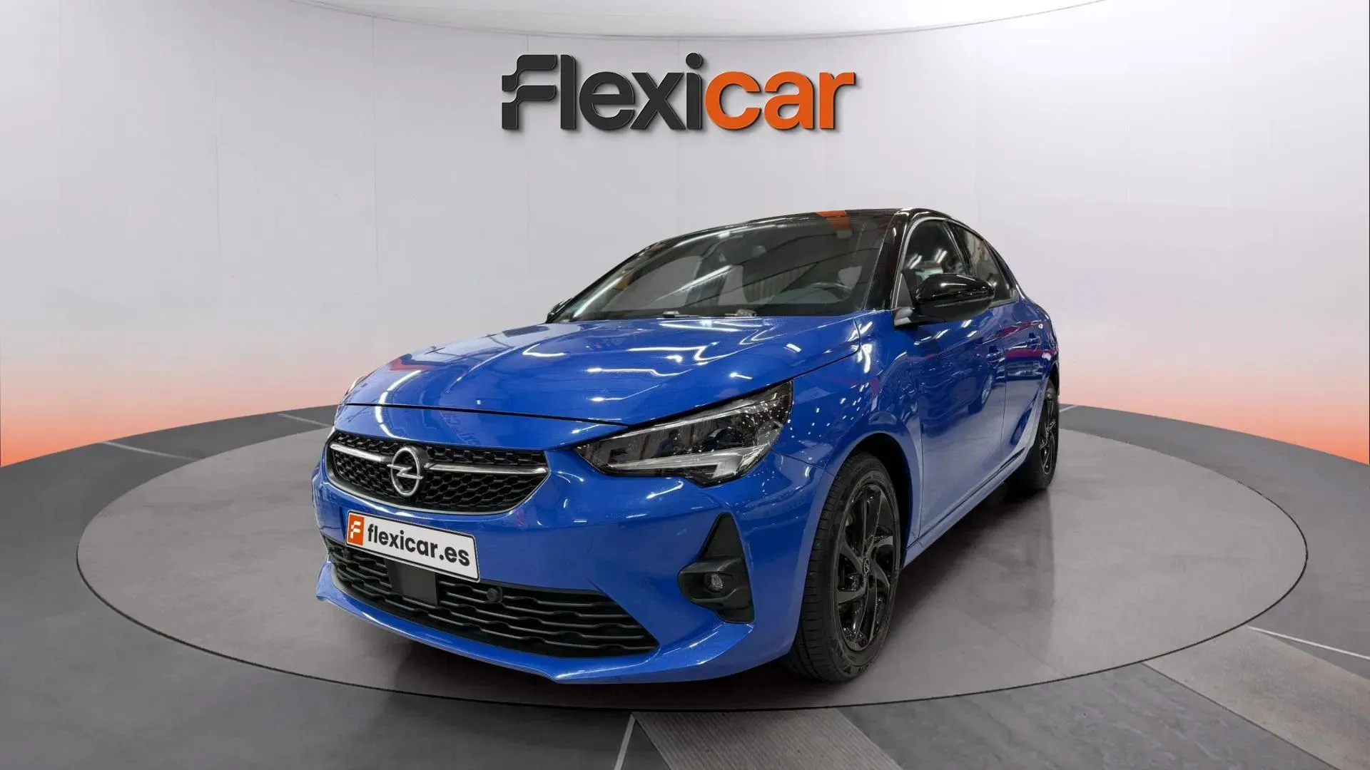 Opel Corsa 1.5D DT GS-Line - foto 3