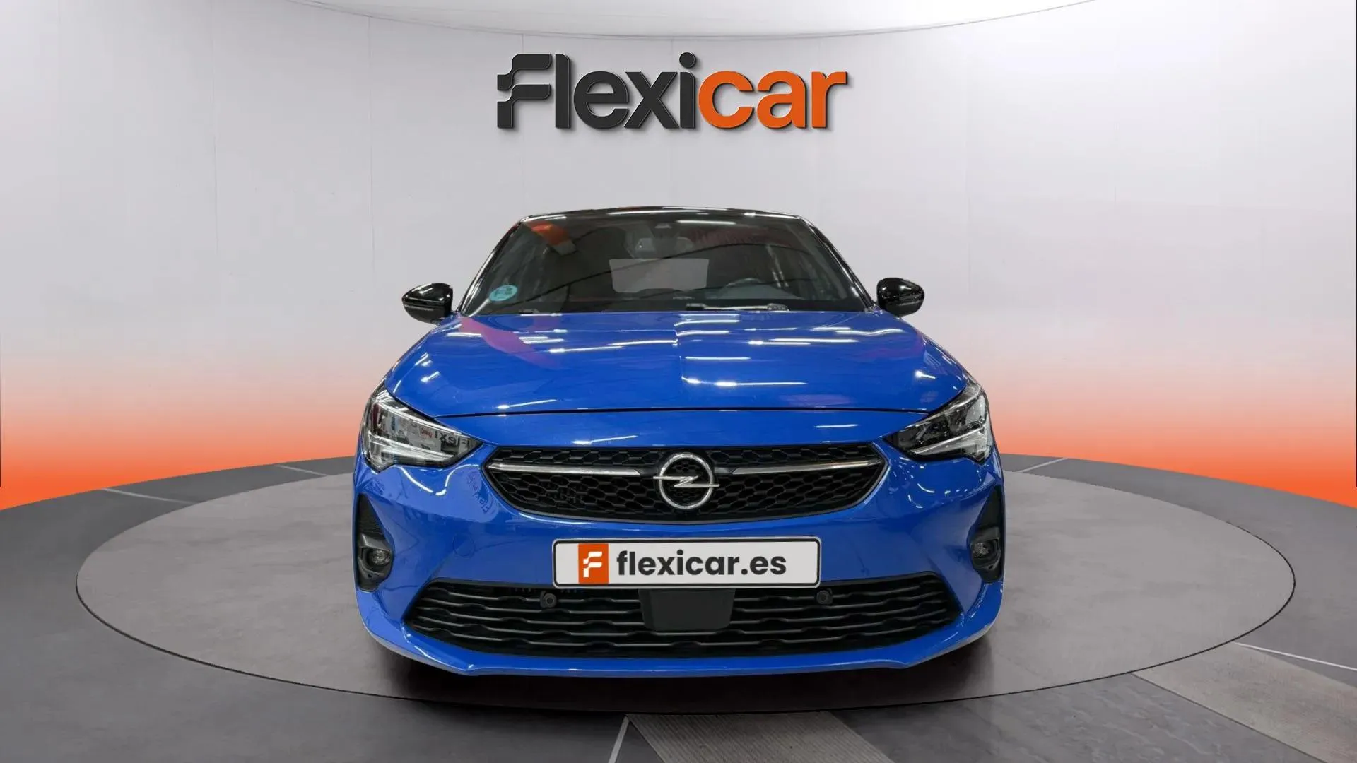 Opel Corsa 1.5D DT GS-Line - foto 2
