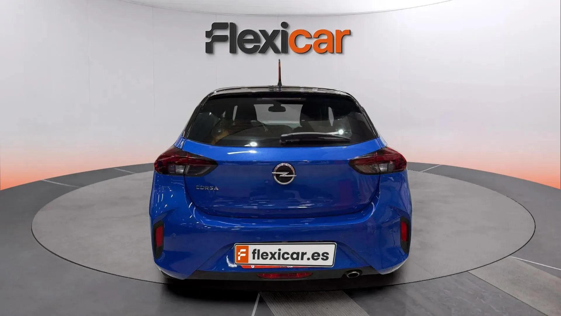 Opel Corsa 1.5D DT GS-Line - foto 6