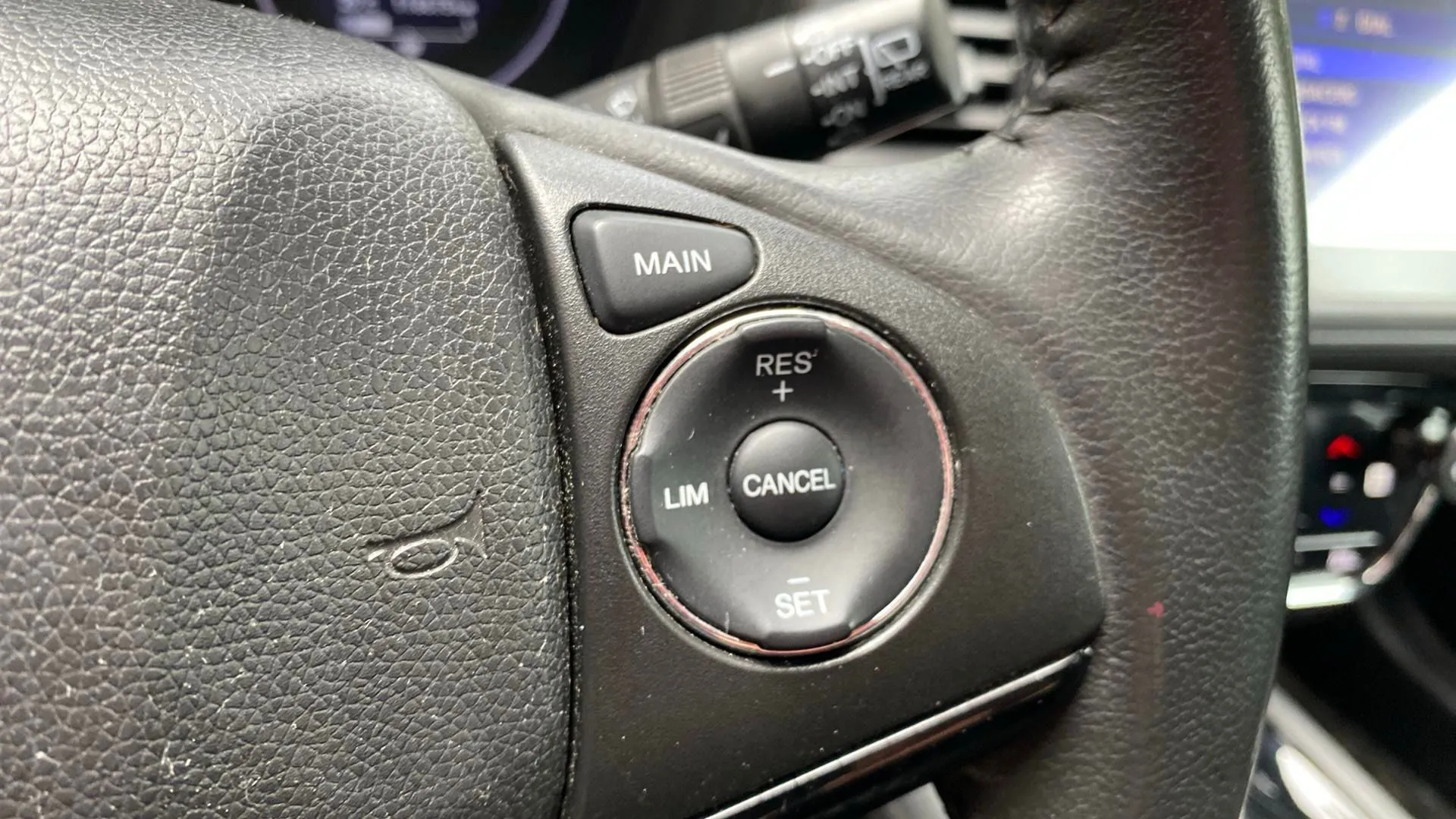 Honda HR-V 1.6 i-DTEC Comfort - foto 13