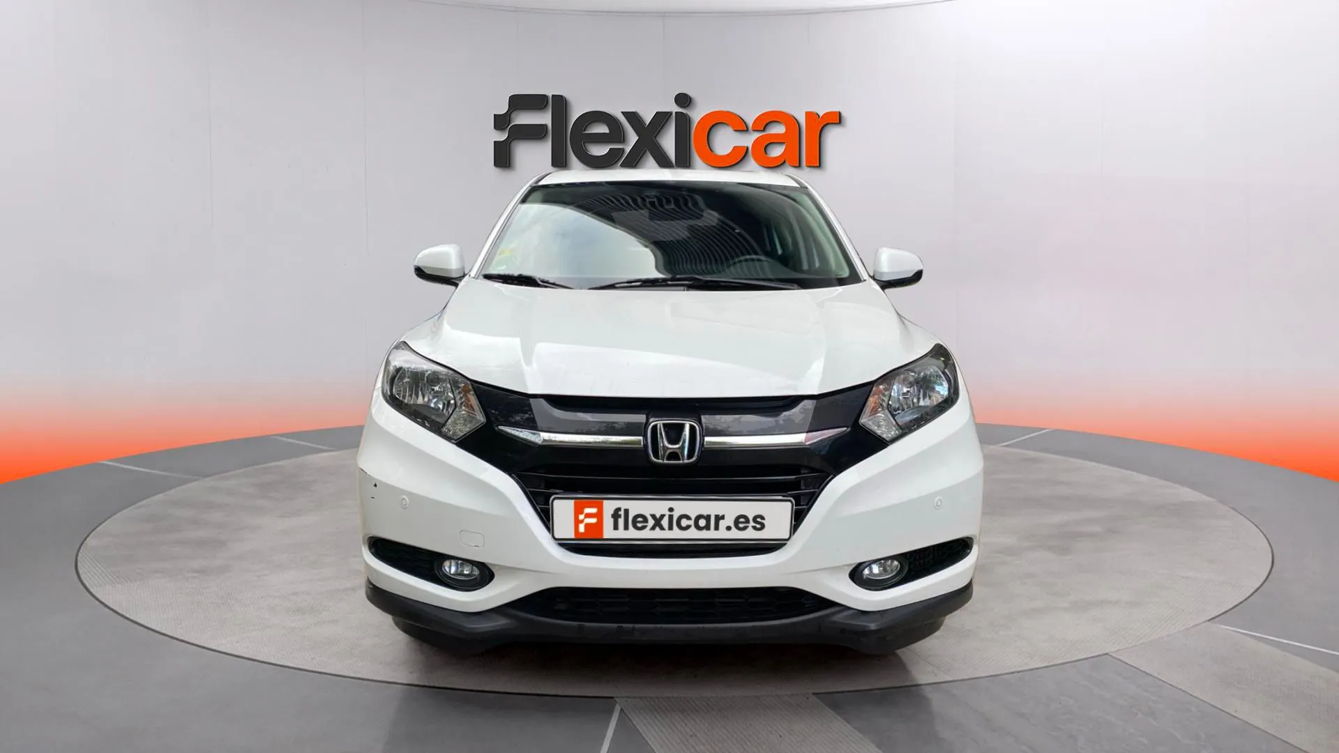 Honda HR-V 1.6 i-DTEC Comfort - foto 2