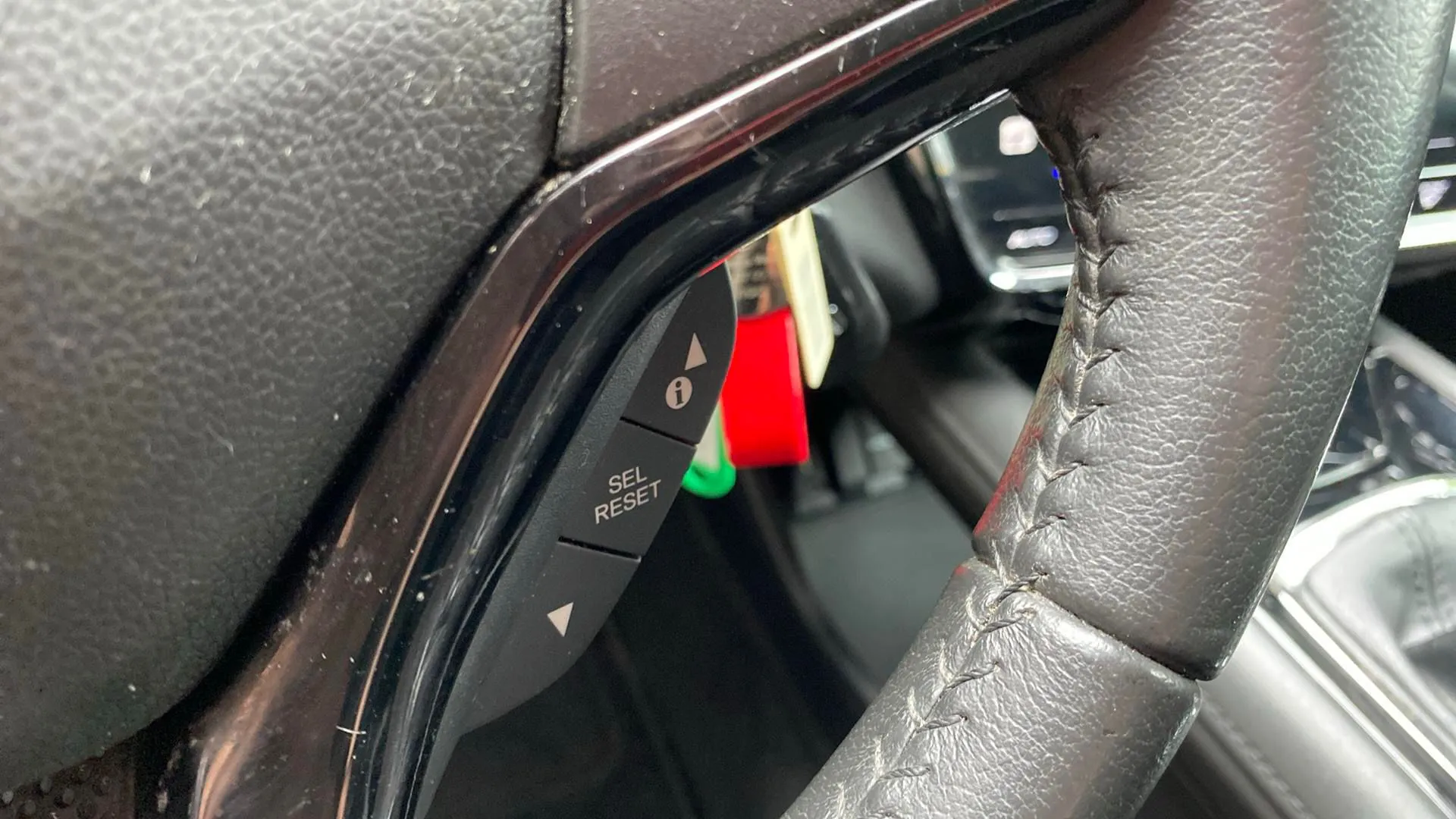 Honda HR-V 1.6 i-DTEC Comfort - foto 15