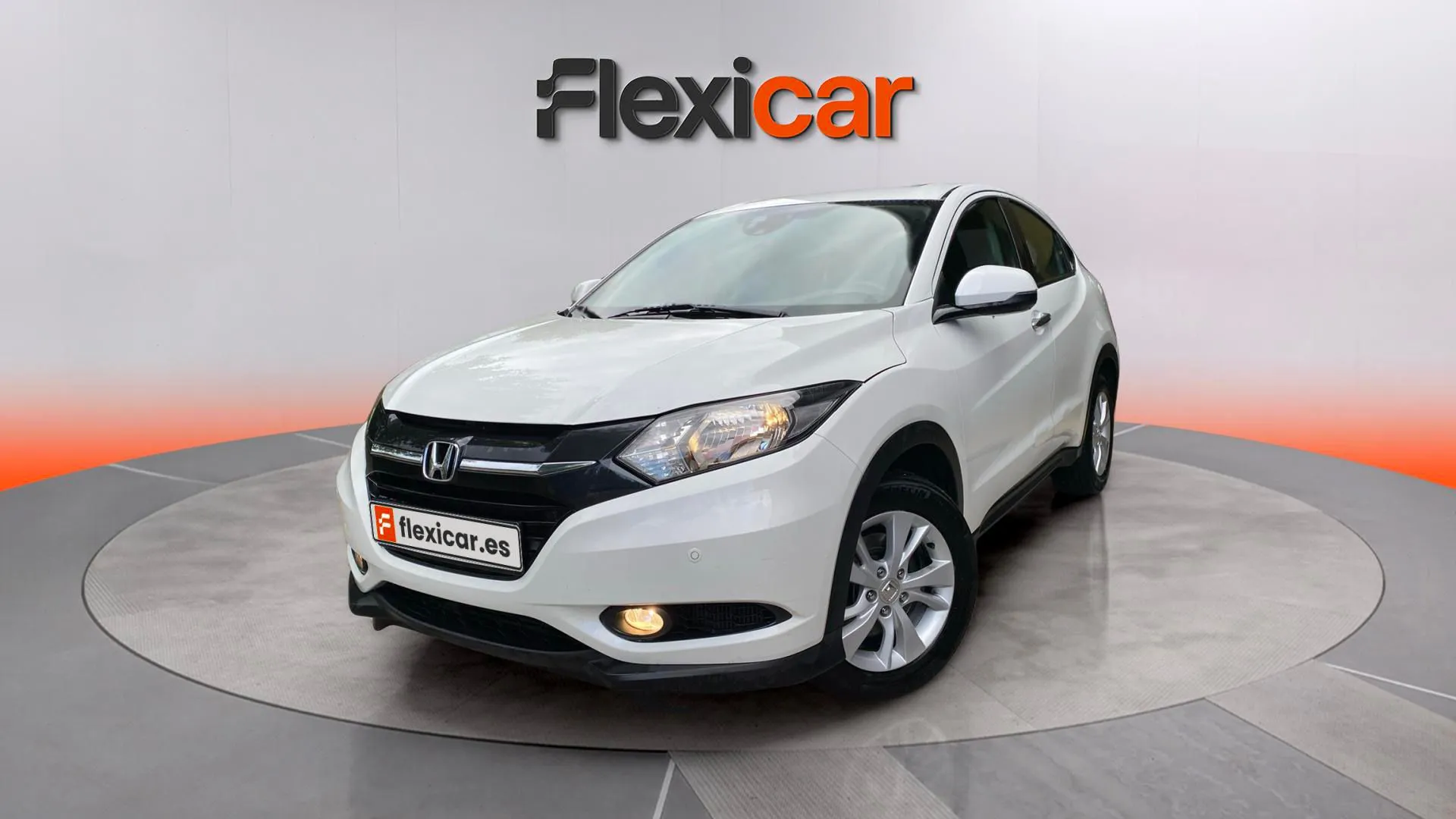 Honda HR-V 1.6 i-DTEC Comfort - foto 3