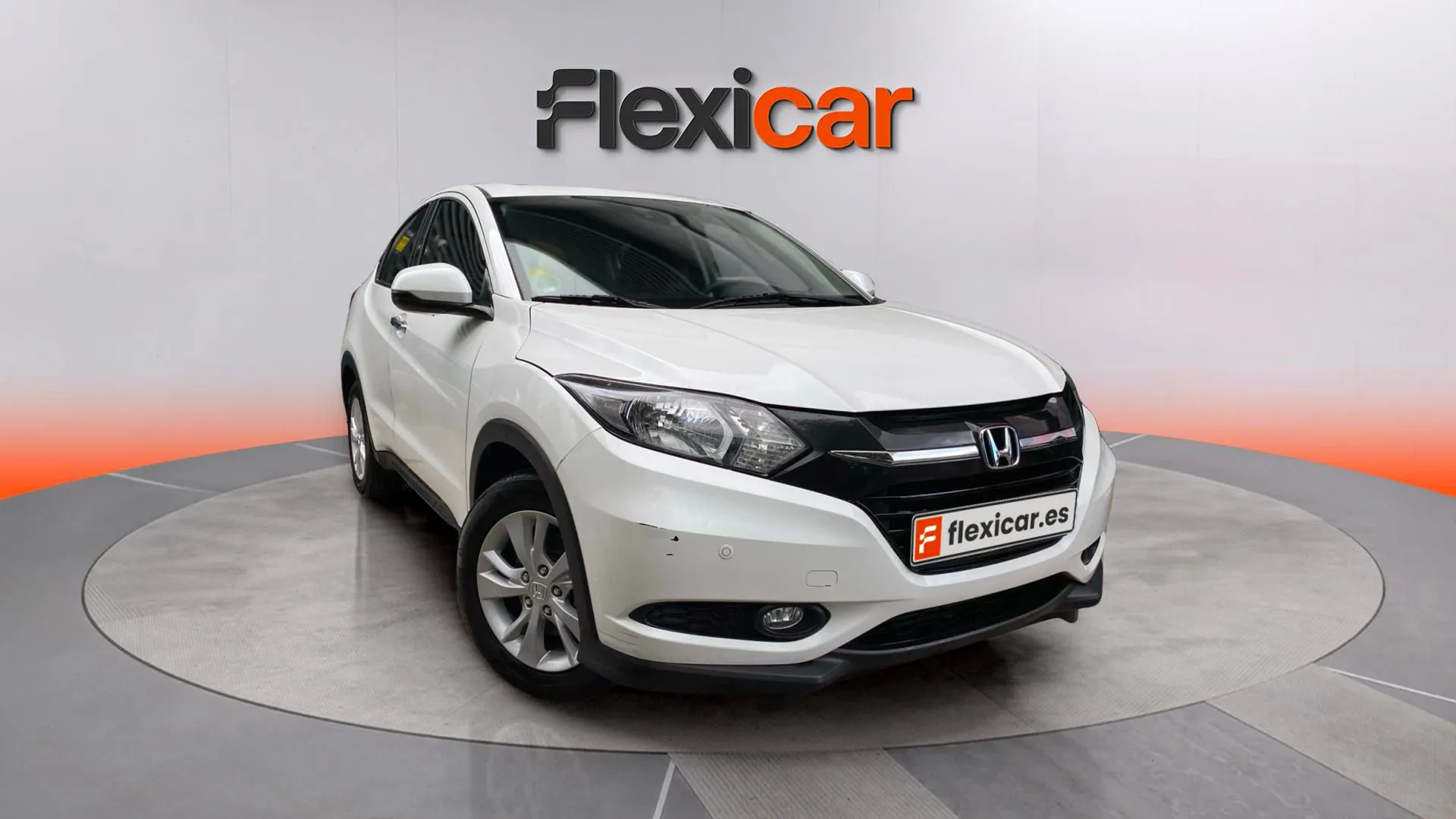 Honda HR-V 1.6 i-DTEC Comfort