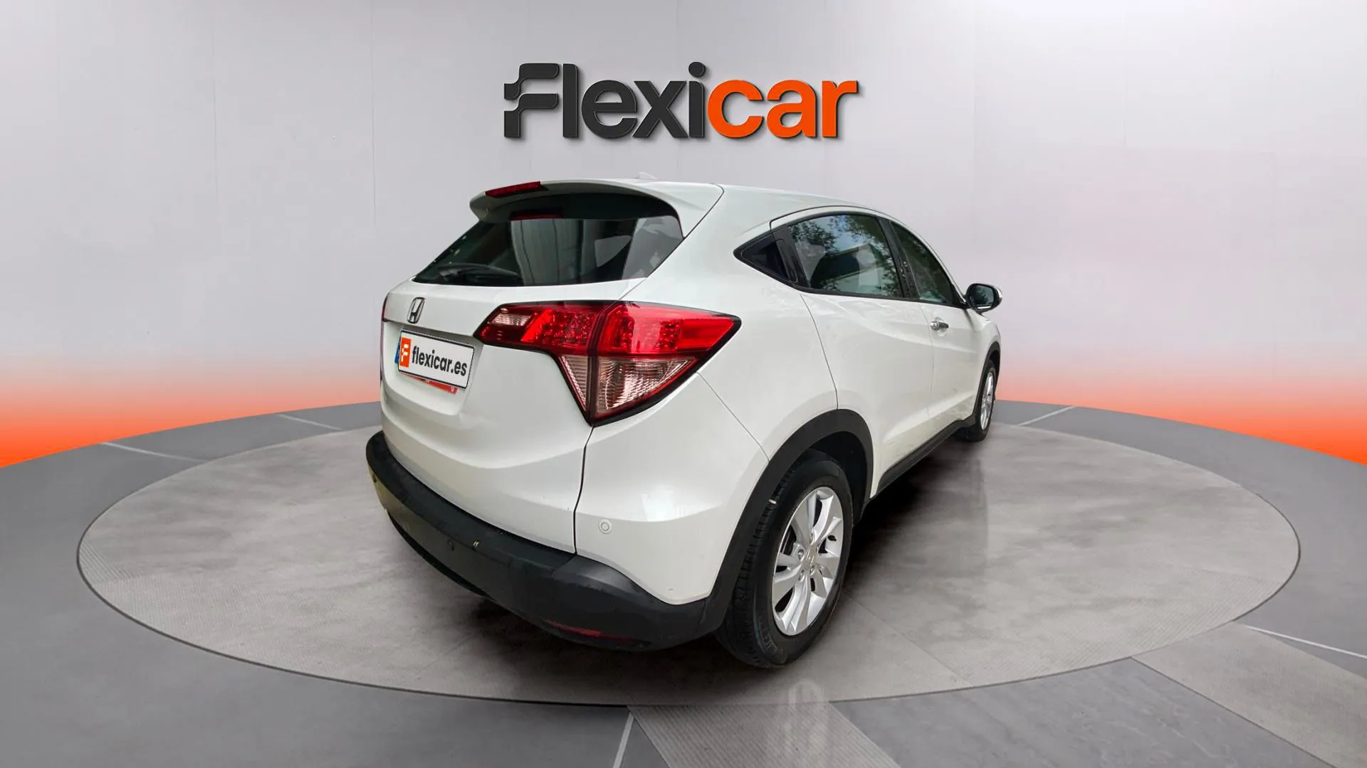 Honda HR-V 1.6 i-DTEC Comfort - foto 8