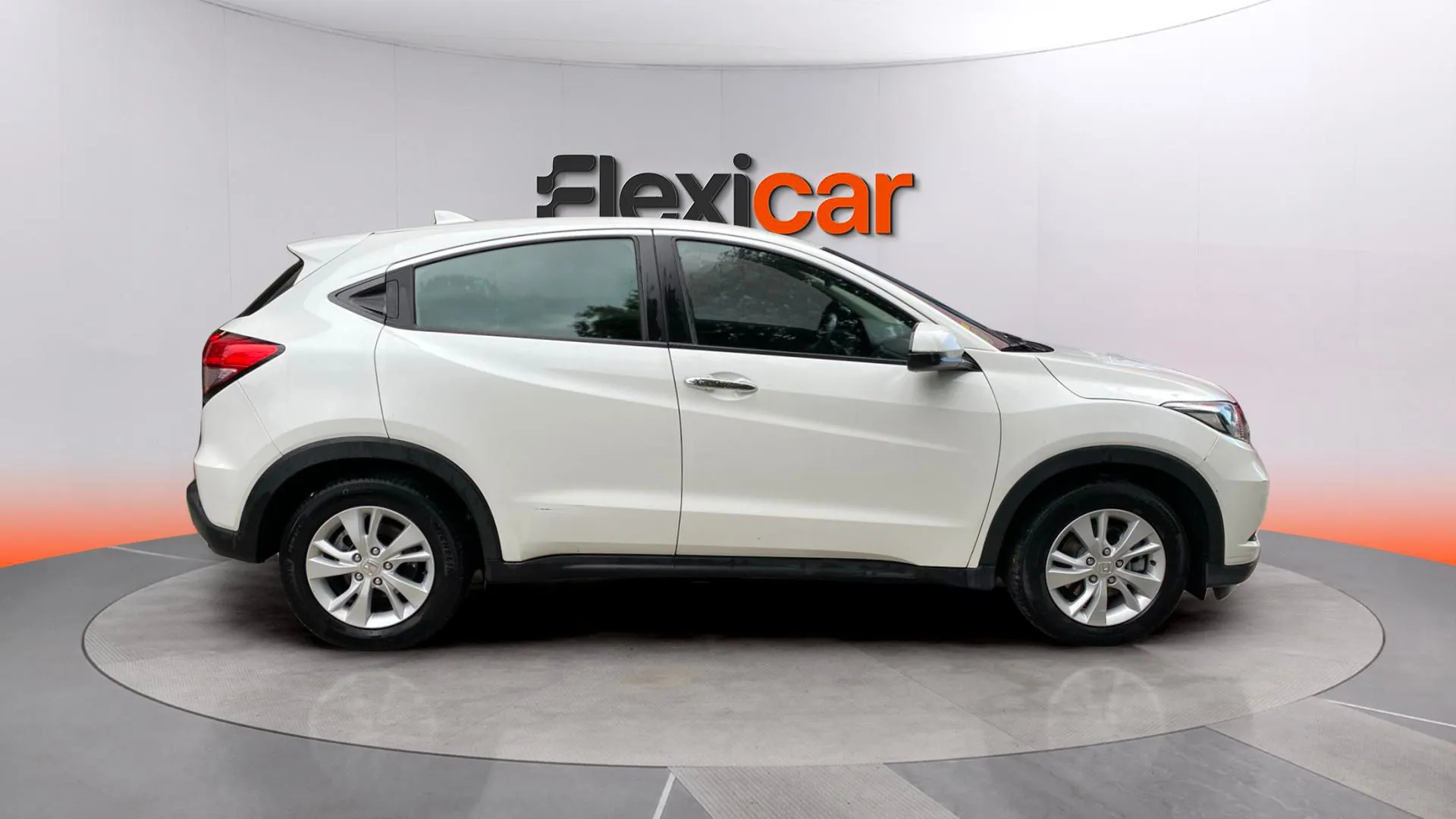 Honda HR-V 1.6 i-DTEC Comfort - foto 5