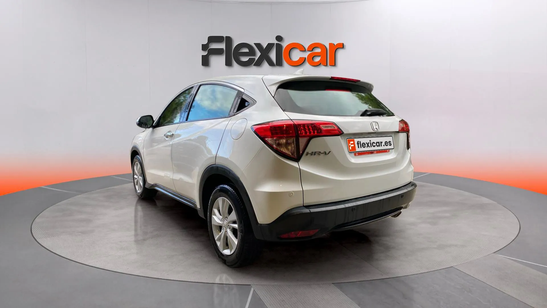 Honda HR-V 1.6 i-DTEC Comfort - foto 6