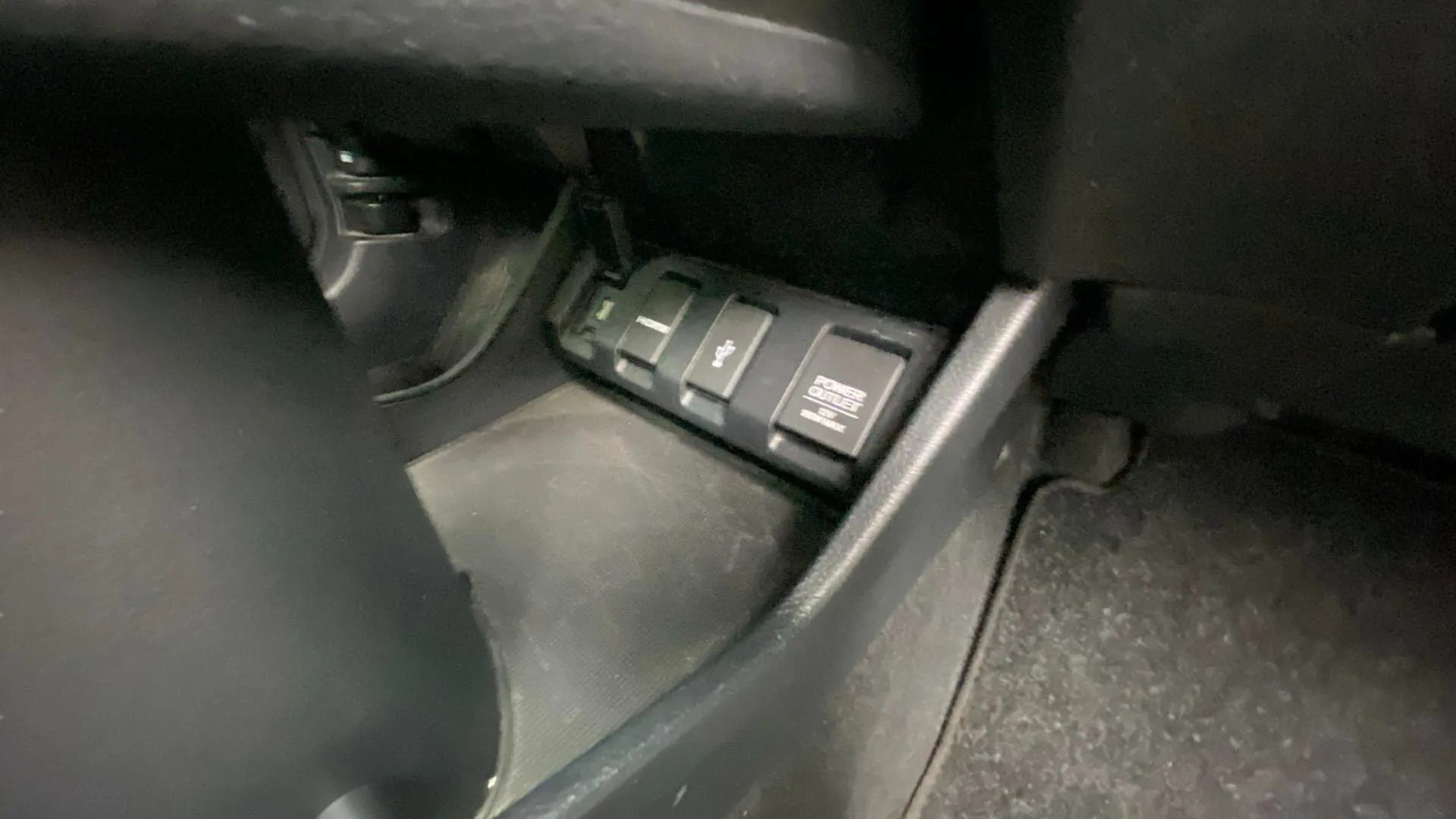 Honda HR-V 1.6 i-DTEC Comfort - foto 19