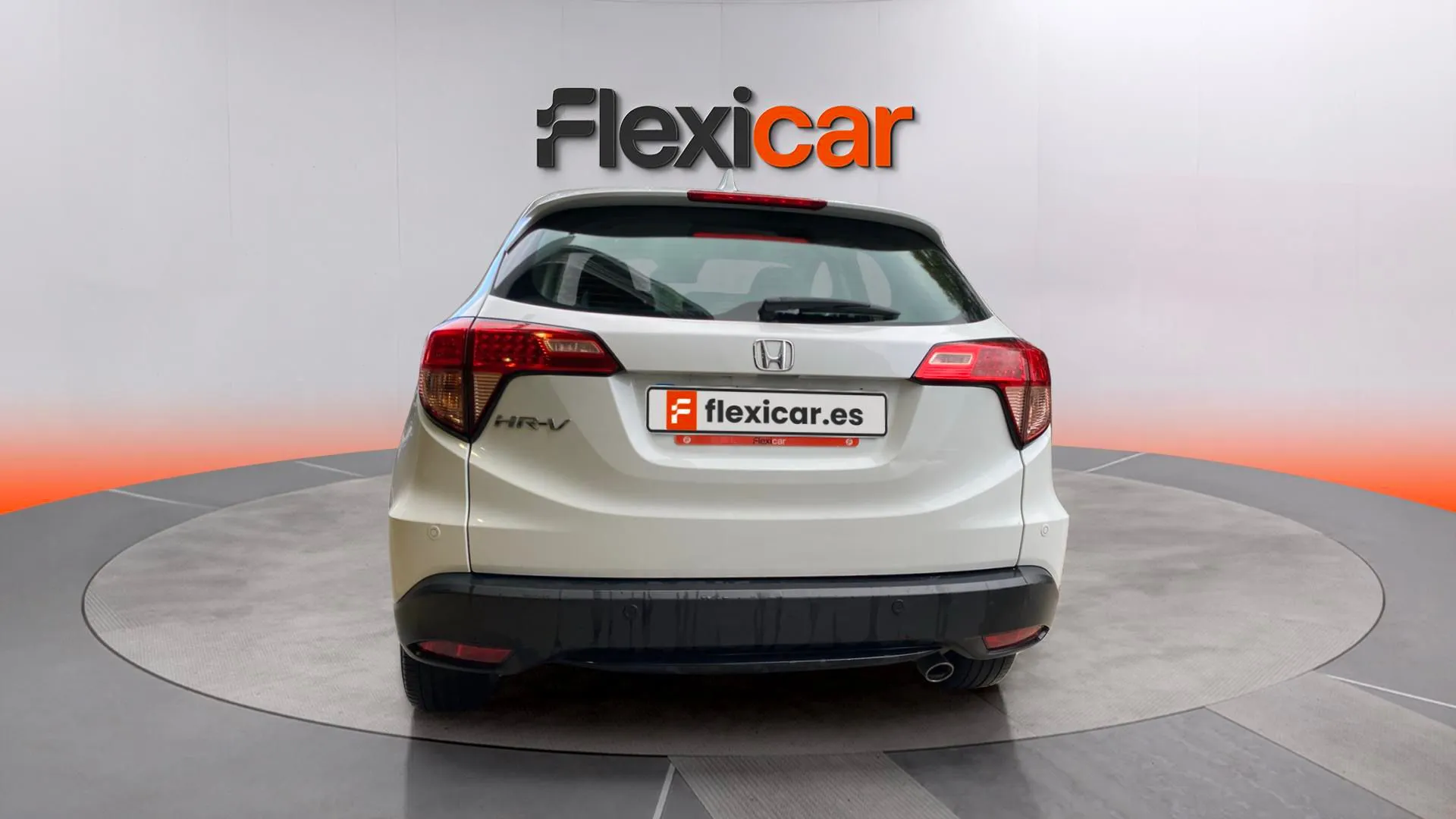 Honda HR-V 1.6 i-DTEC Comfort - foto 7