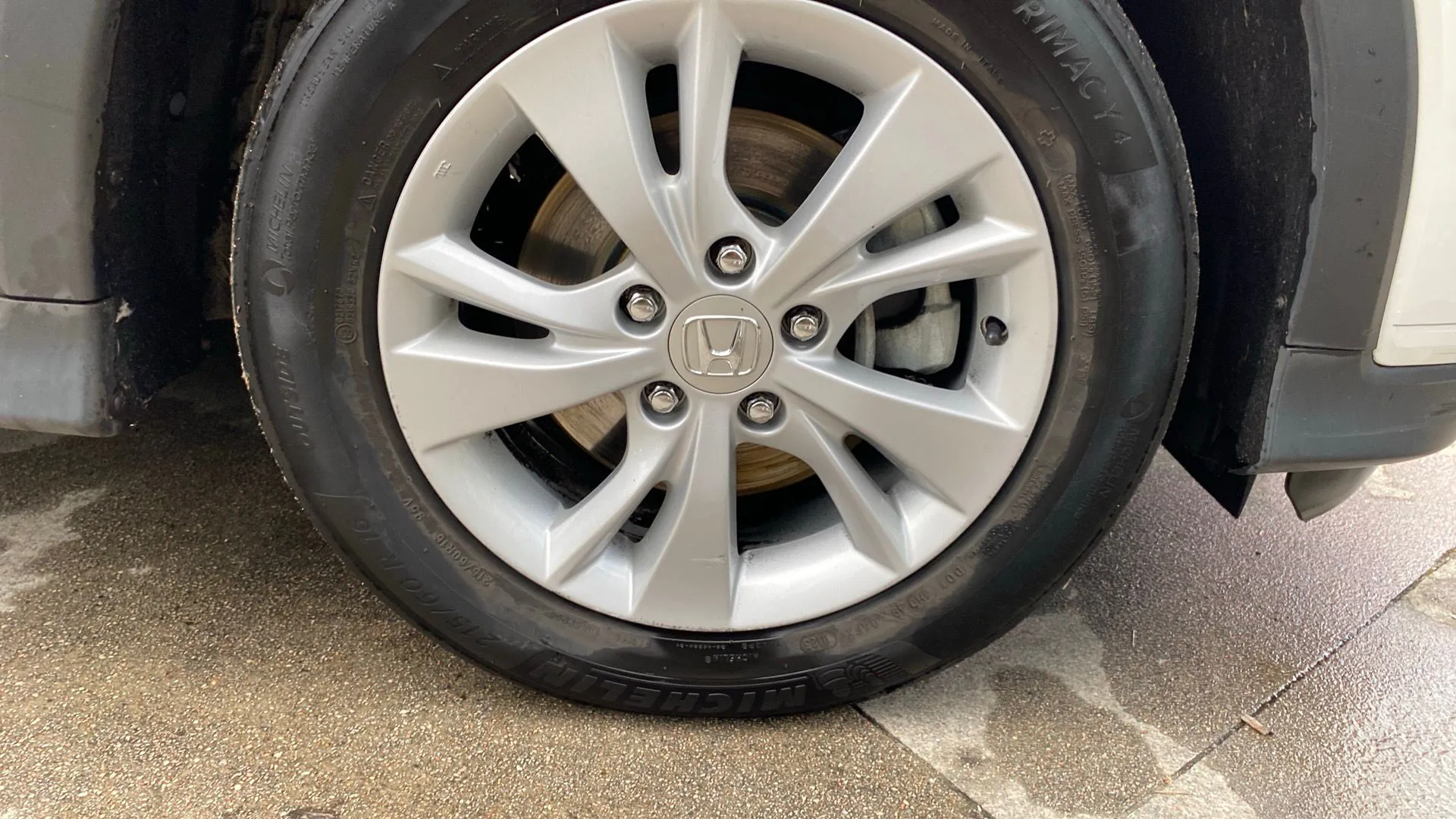 Honda HR-V 1.6 i-DTEC Comfort - foto 27