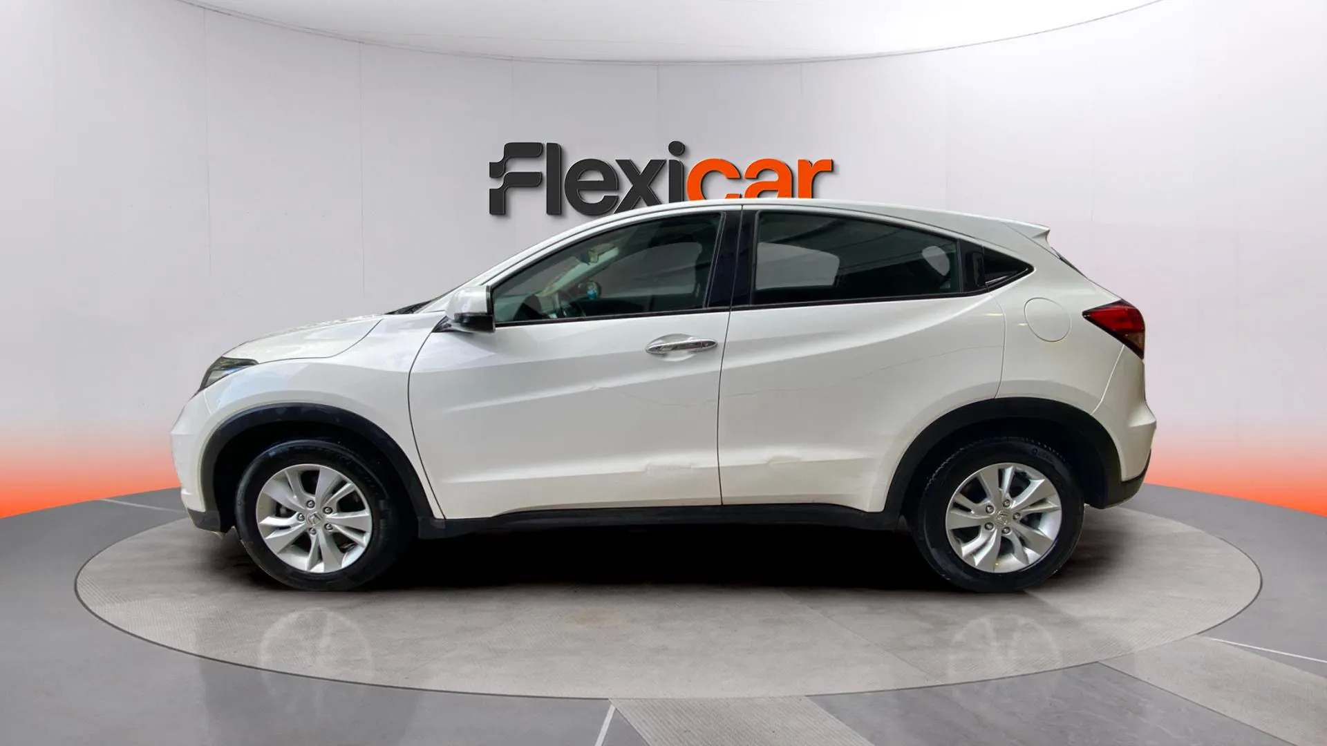 Honda HR-V 1.6 i-DTEC Comfort - foto 4