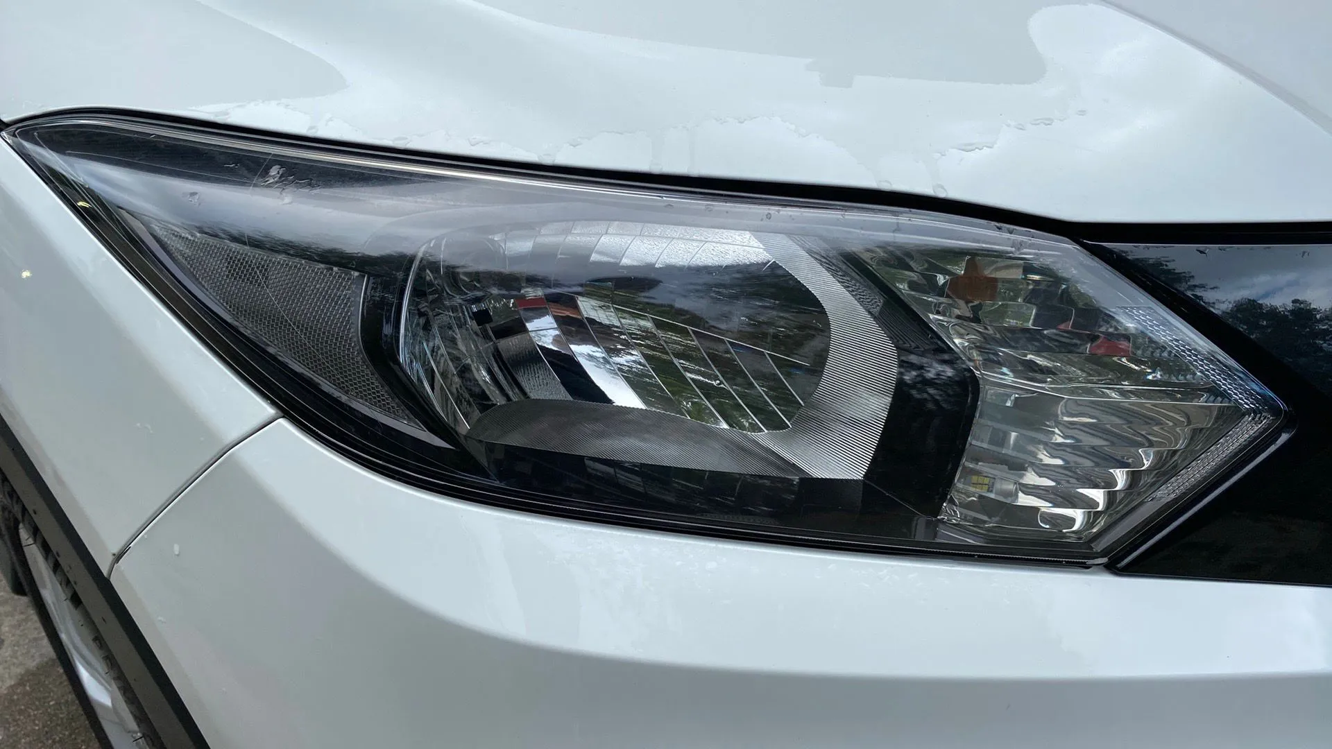 Honda HR-V 1.6 i-DTEC Comfort - foto 26