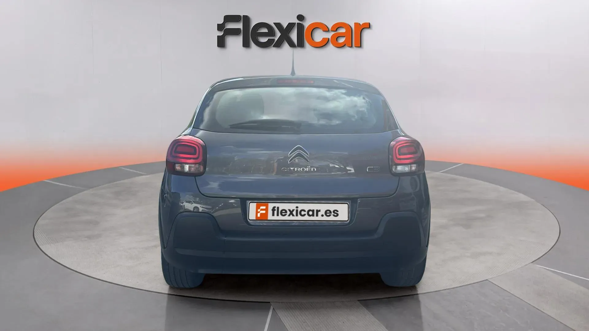Citroën C3 PureTech 100 You - foto 6