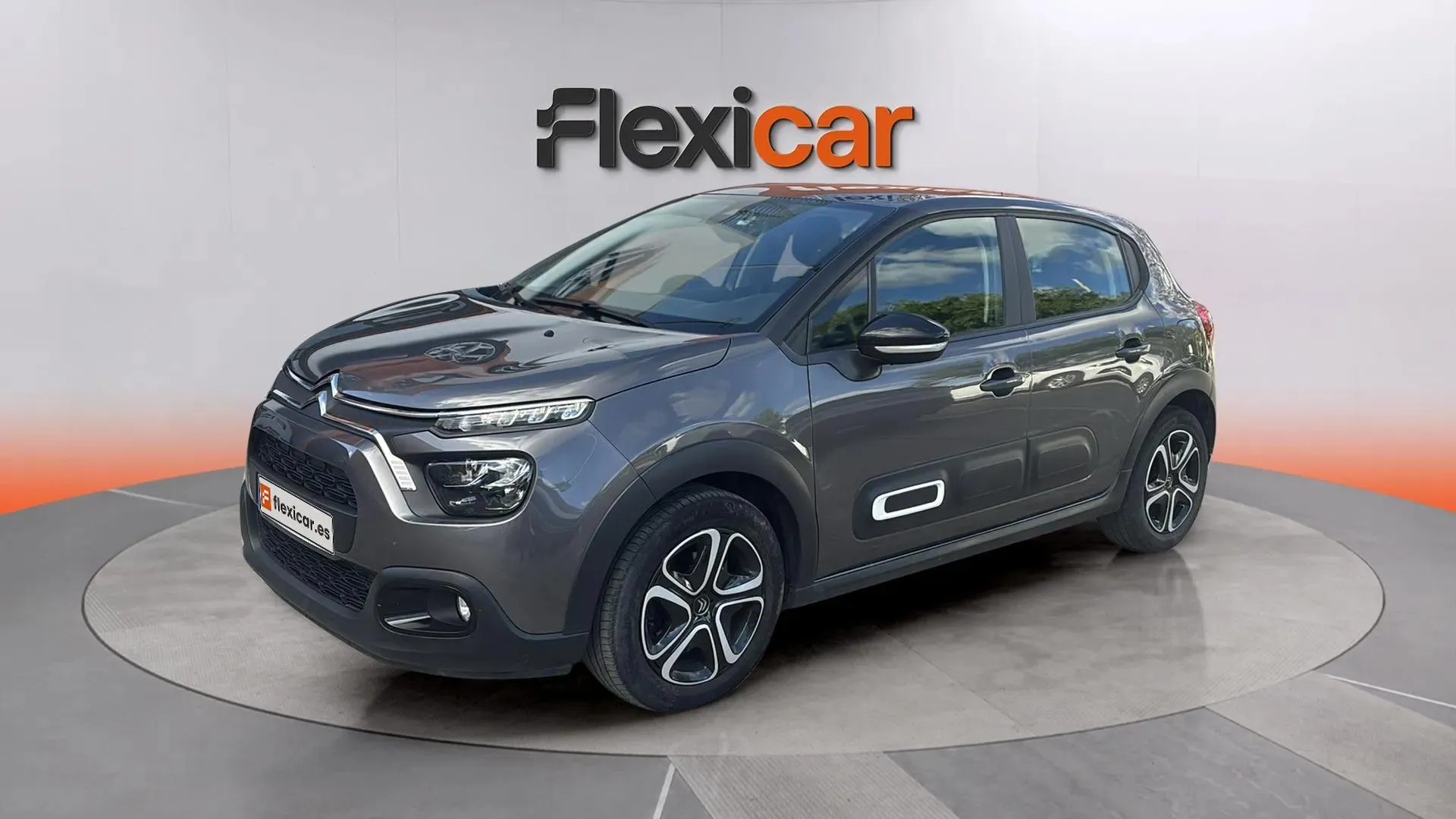 Citroën C3 PureTech 100 You - foto 3