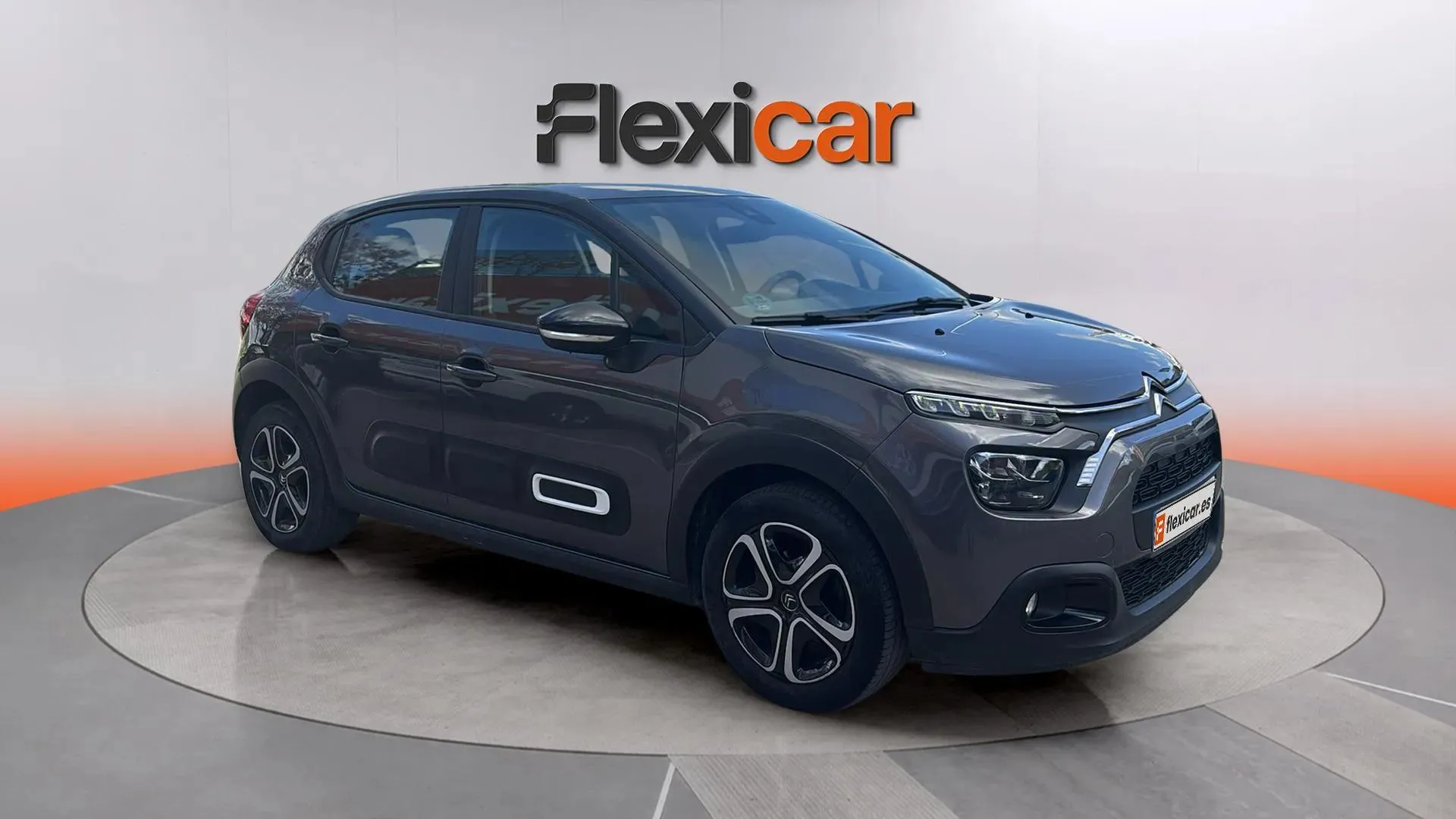 Citroën C3 PureTech 100 You