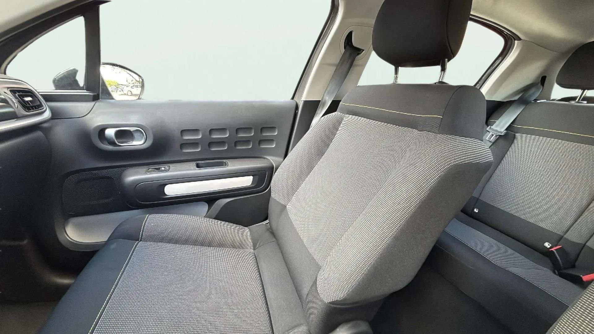 Citroën C3 PureTech 100 You - foto 11