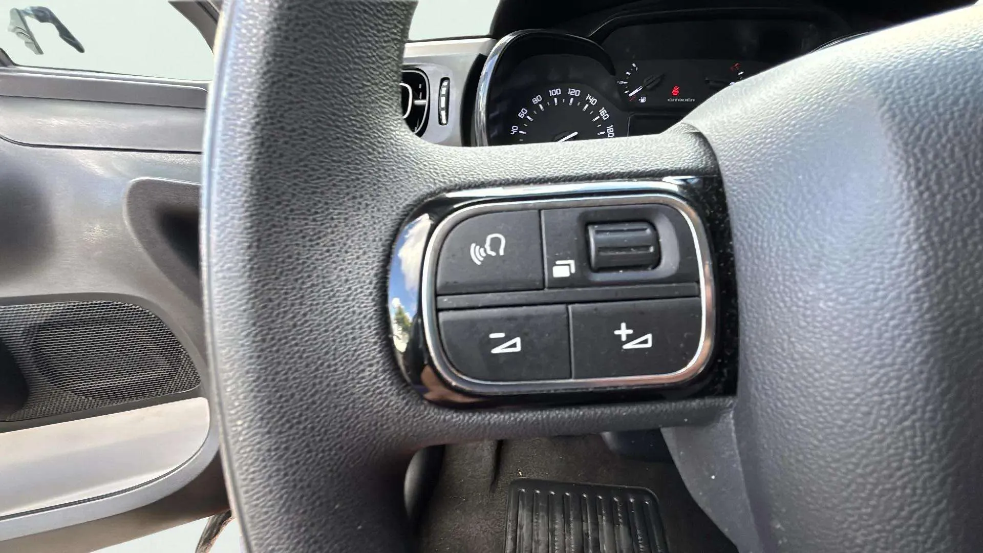 Citroën C3 PureTech 100 You - foto 19