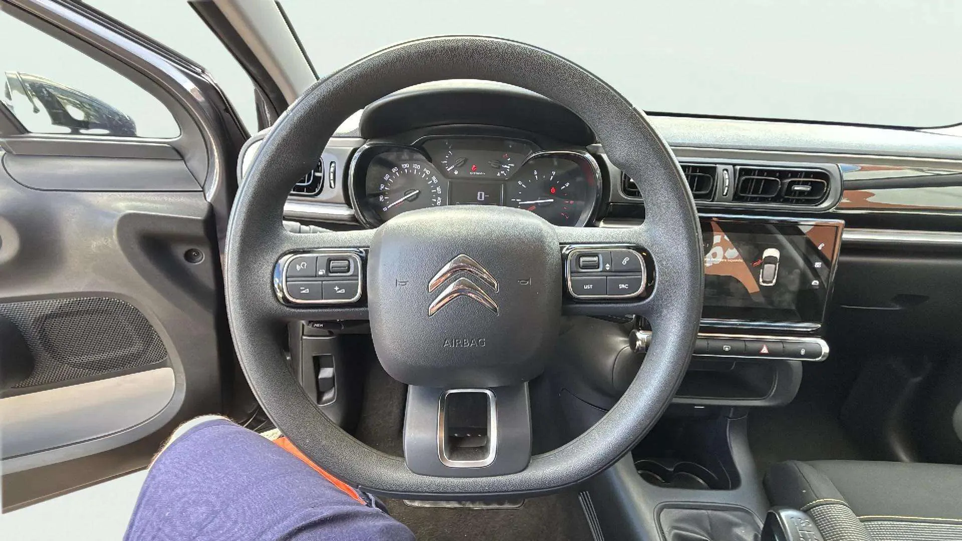 Citroën C3 PureTech 100 You - foto 15