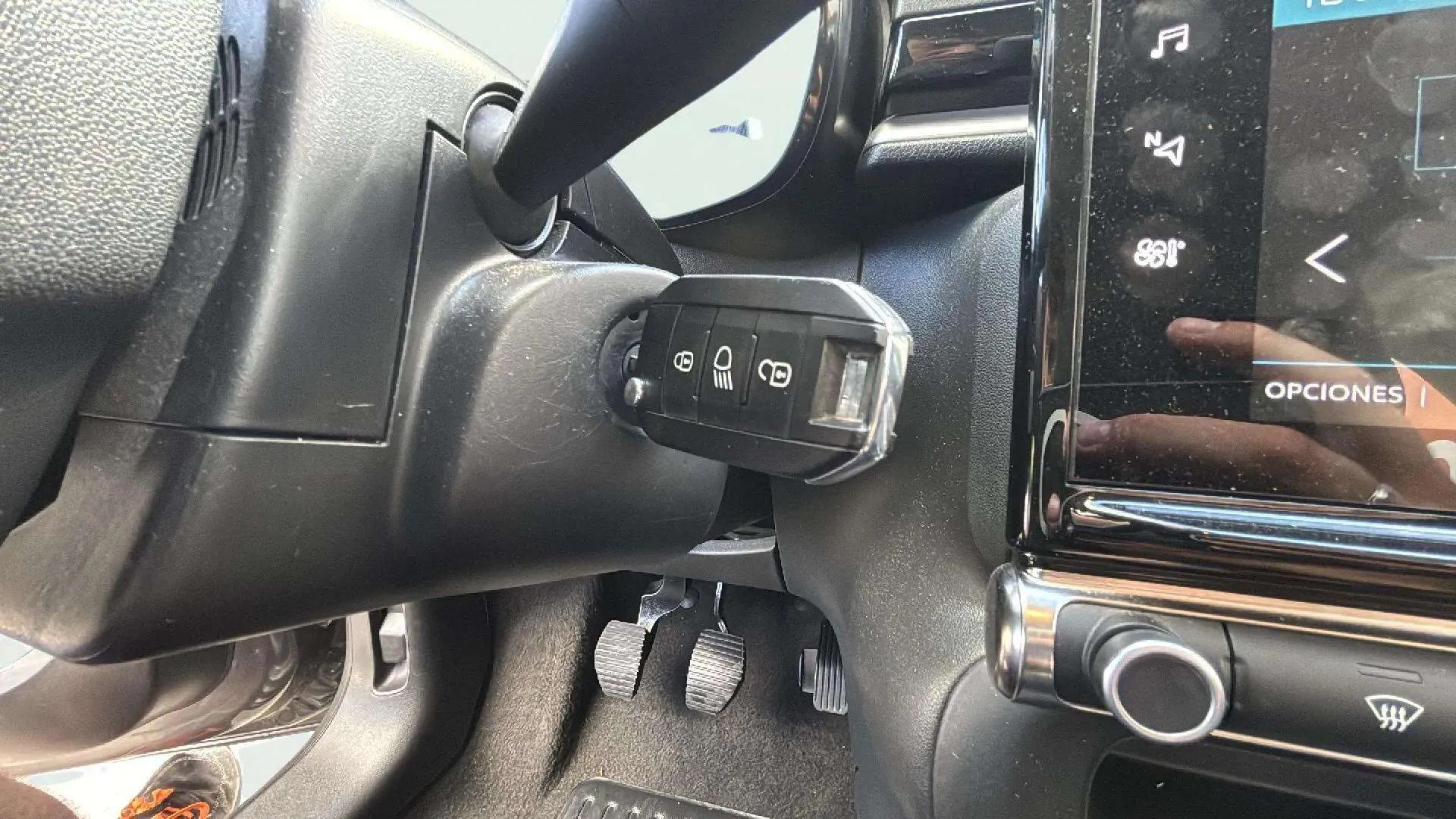 Citroën C3 PureTech 100 You - foto 22