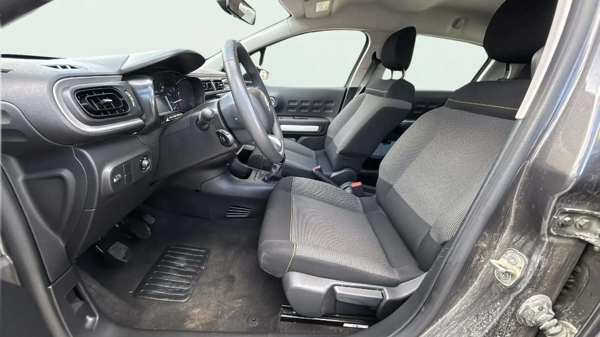 Citroën C3 PureTech 100 You - foto 17