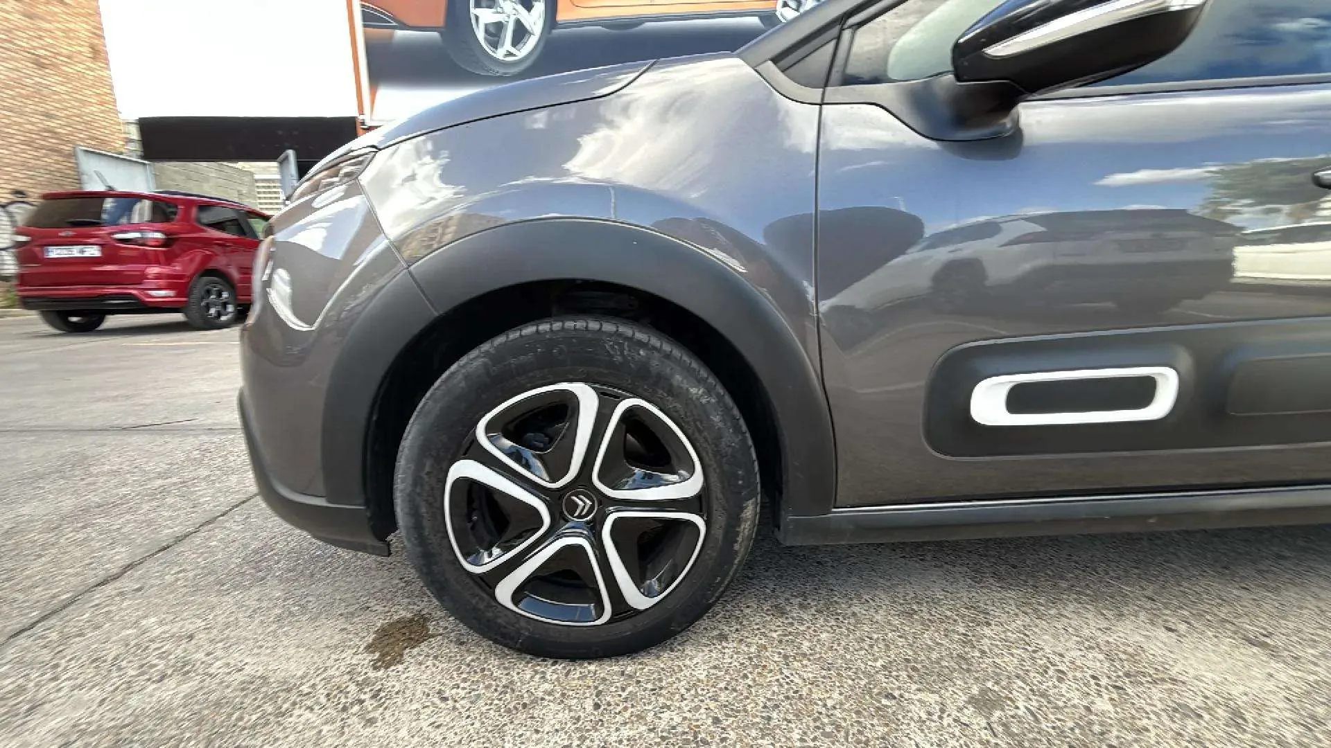 Citroën C3 PureTech 100 You - foto 10