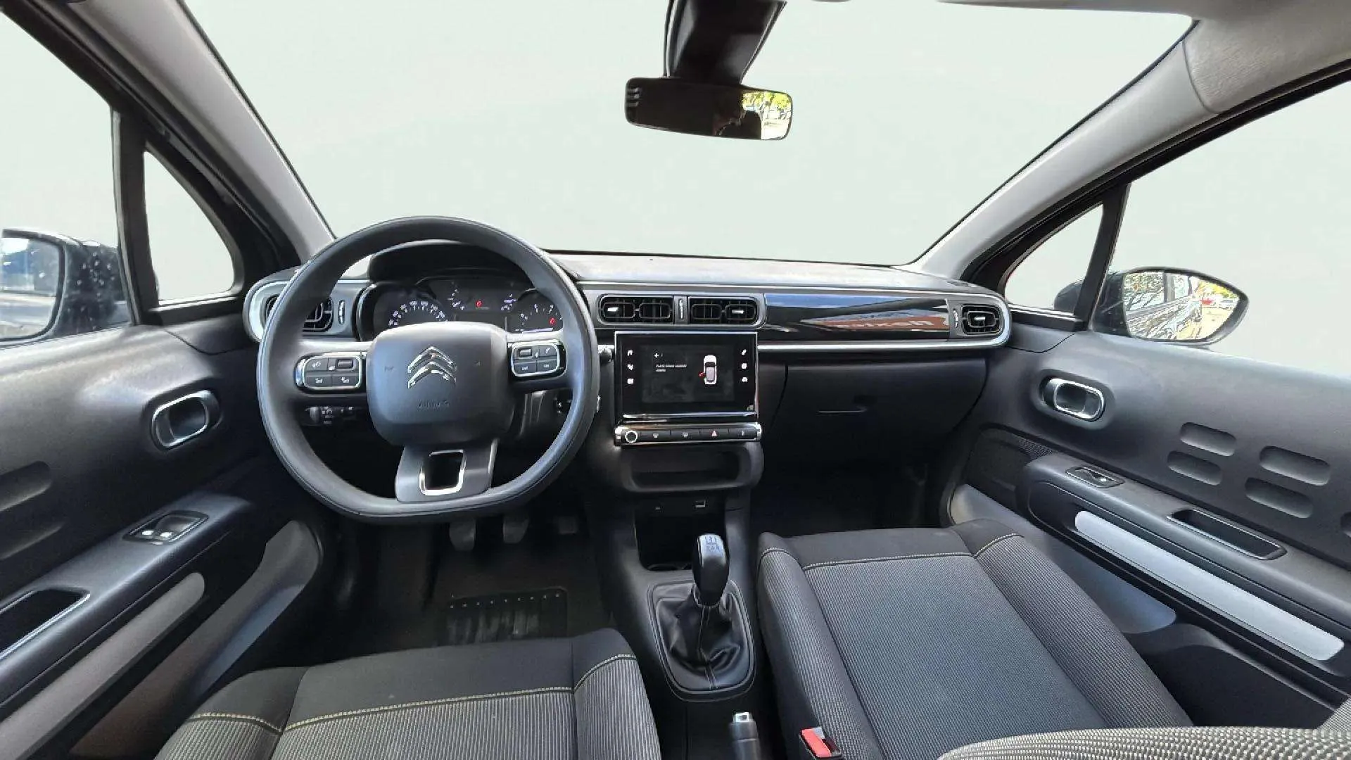 Citroën C3 PureTech 100 You - foto 13