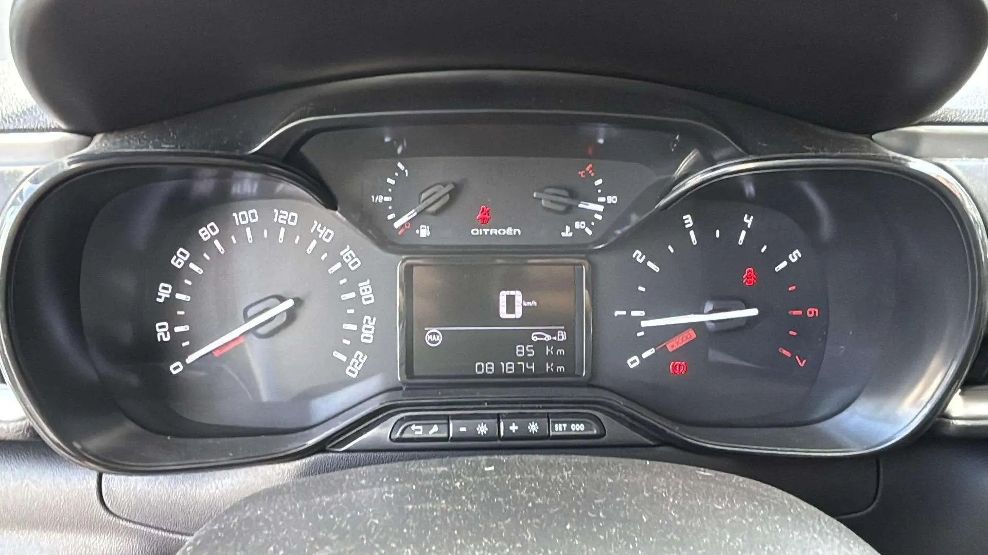 Citroën C3 PureTech 100 You - foto 16