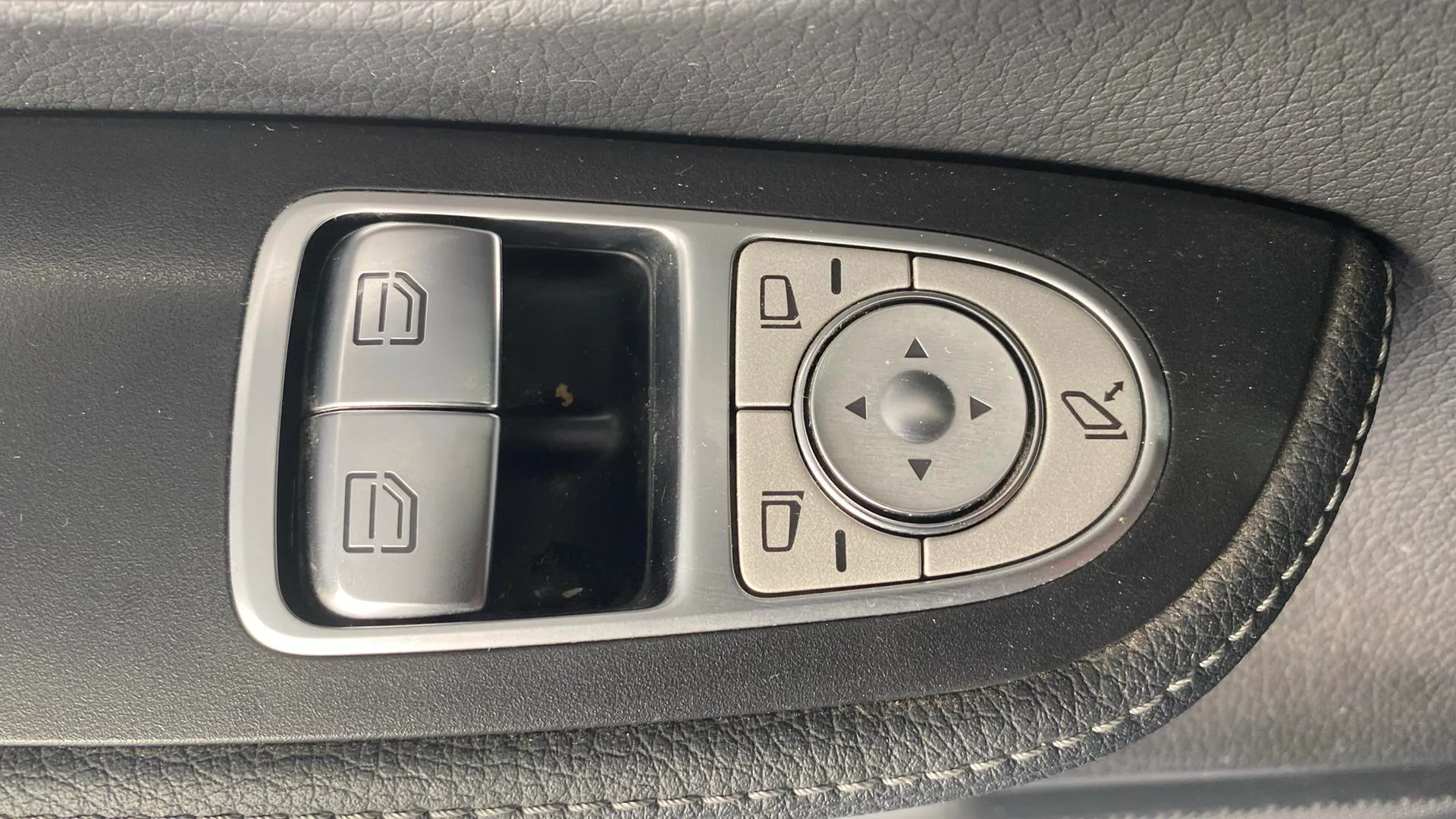 Mercedes-Benz Clase V 250 d Avantgarde Extralargo - foto 16