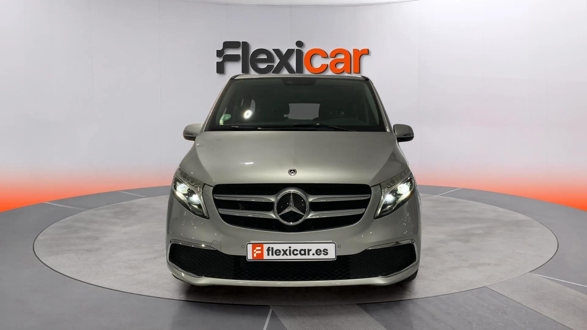 Mercedes-Benz Clase V 250 d Avantgarde Extralargo - foto 8