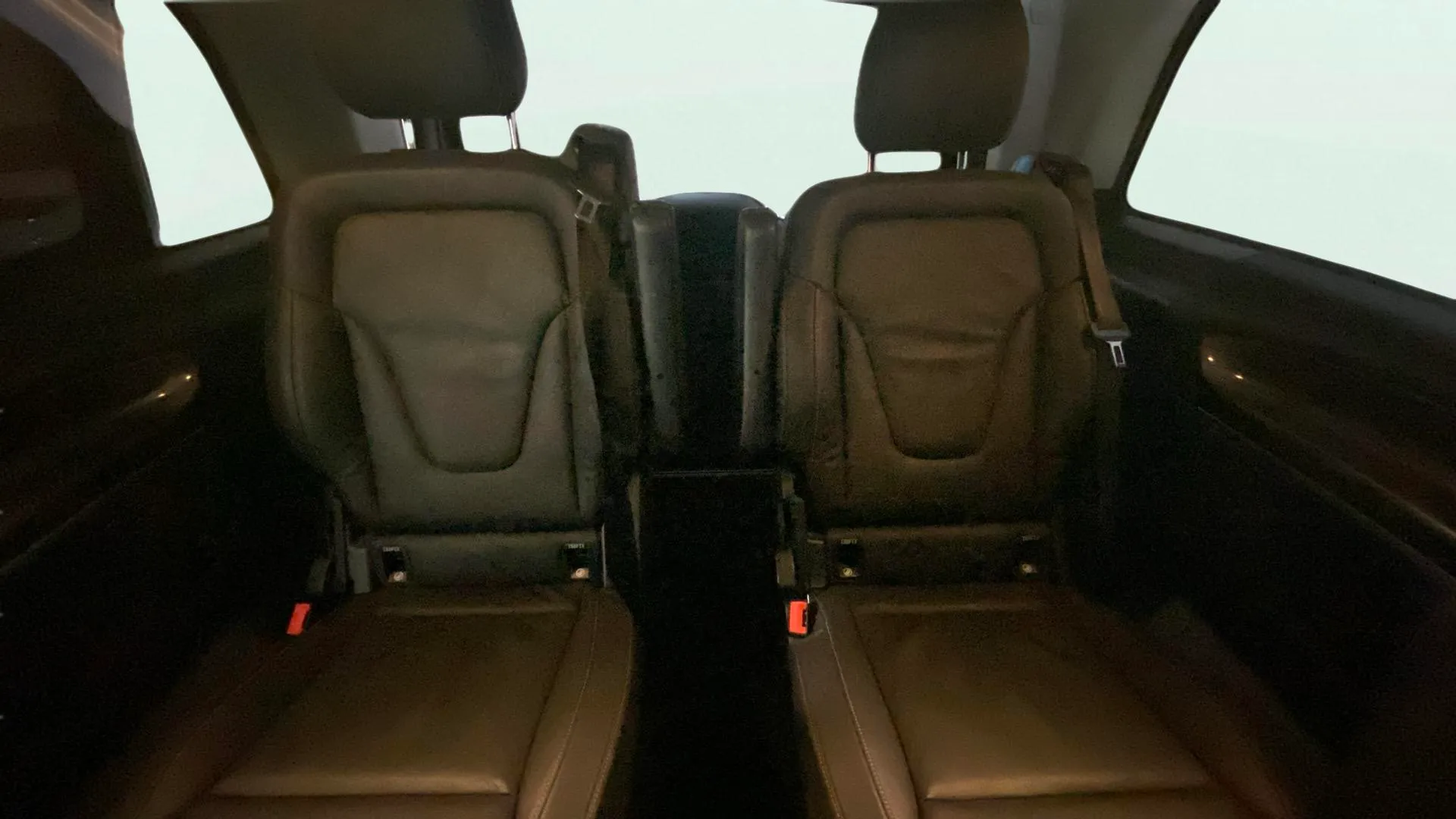 Mercedes-Benz Clase V 250 d Avantgarde Extralargo - foto 18