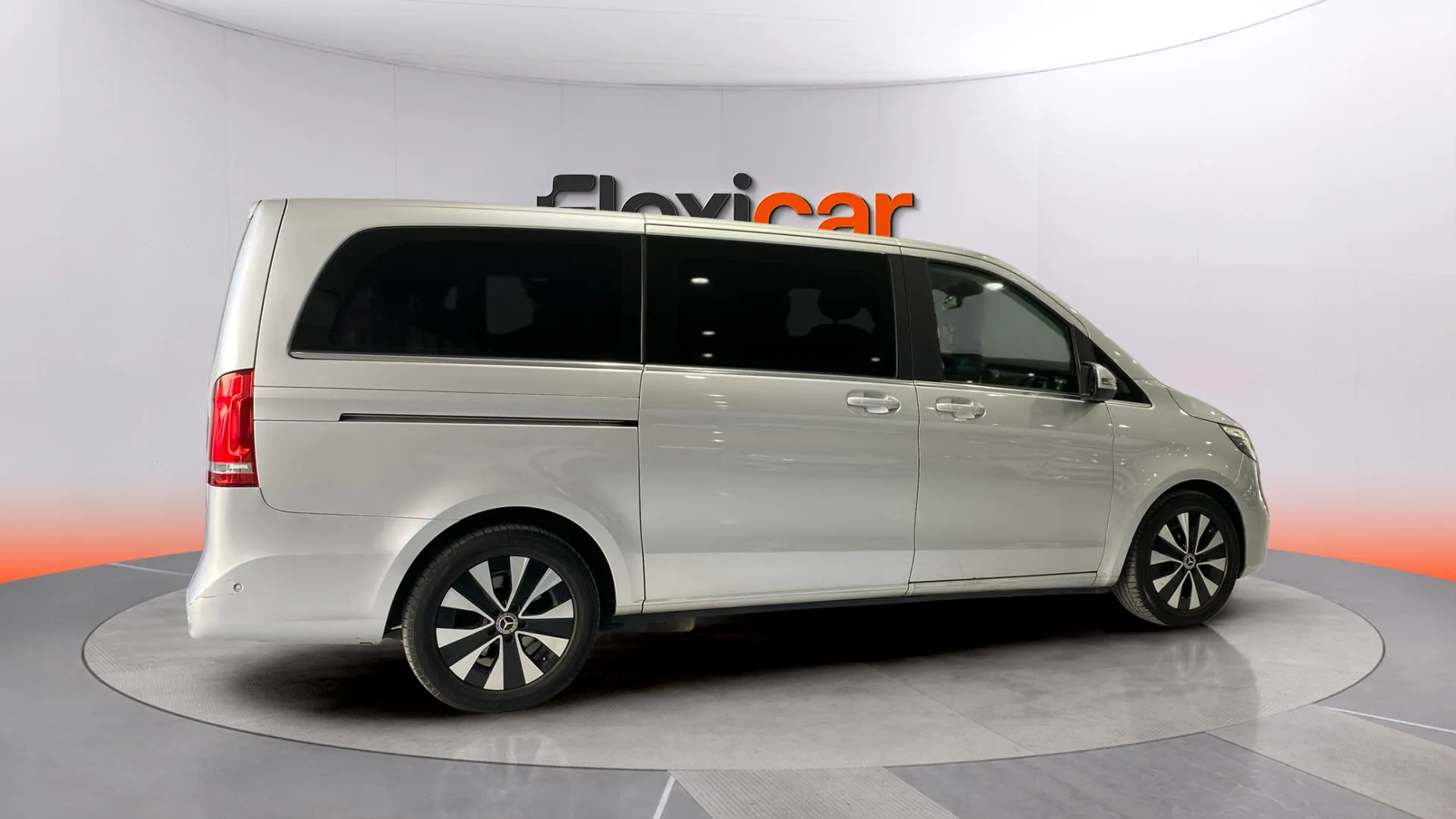 Mercedes-Benz Clase V 250 d Avantgarde Extralargo - foto 7