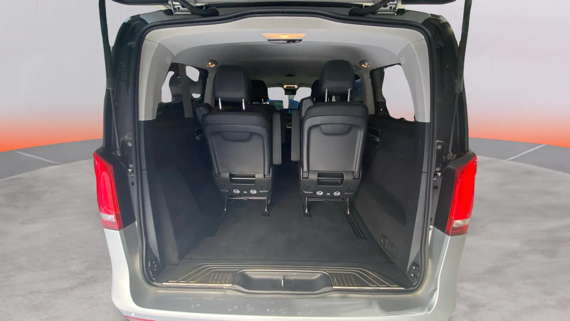 Mercedes-Benz Clase V 250 d Avantgarde Extralargo - foto 9