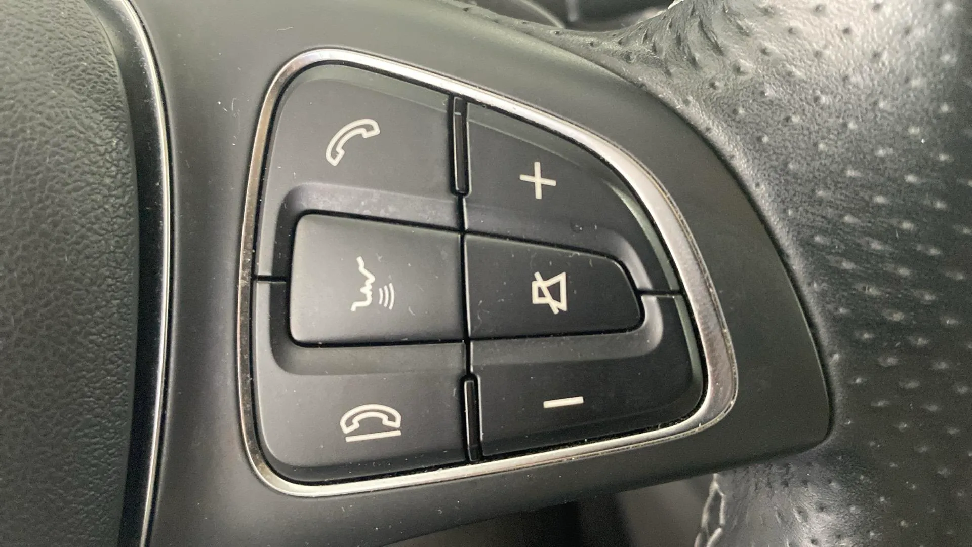 Mercedes-Benz Clase V 250 d Avantgarde Extralargo - foto 15