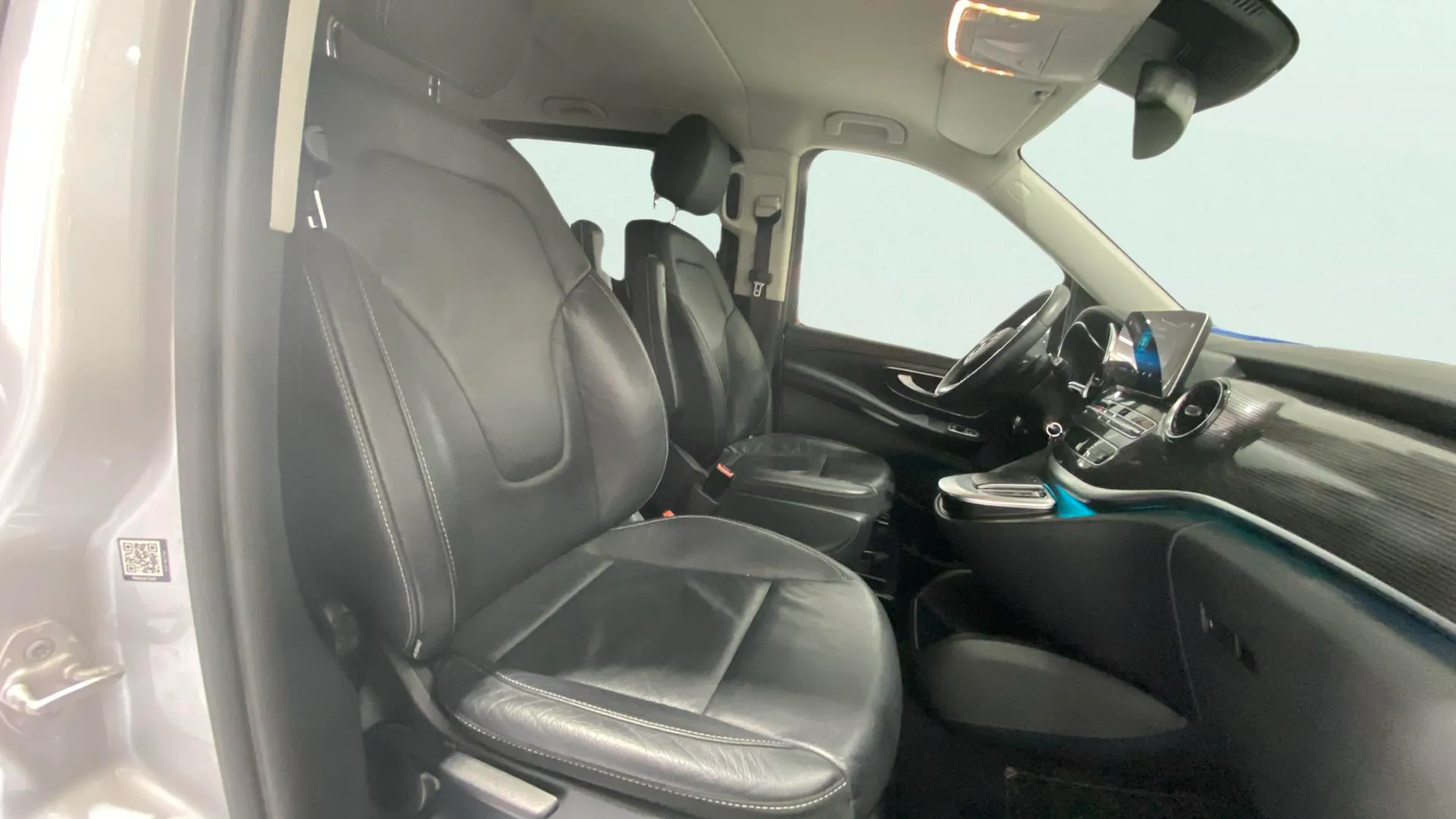 Mercedes-Benz Clase V 250 d Avantgarde Extralargo - foto 13