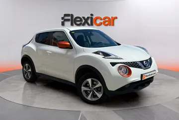 nissan juke dig t eu6 85 kw 115 cv 6mt acenta gasolina manual leon 903000000255709
