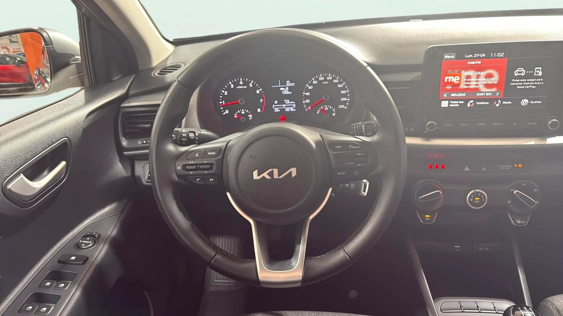 Kia Stonic 1.2 DPi Concept - foto 11