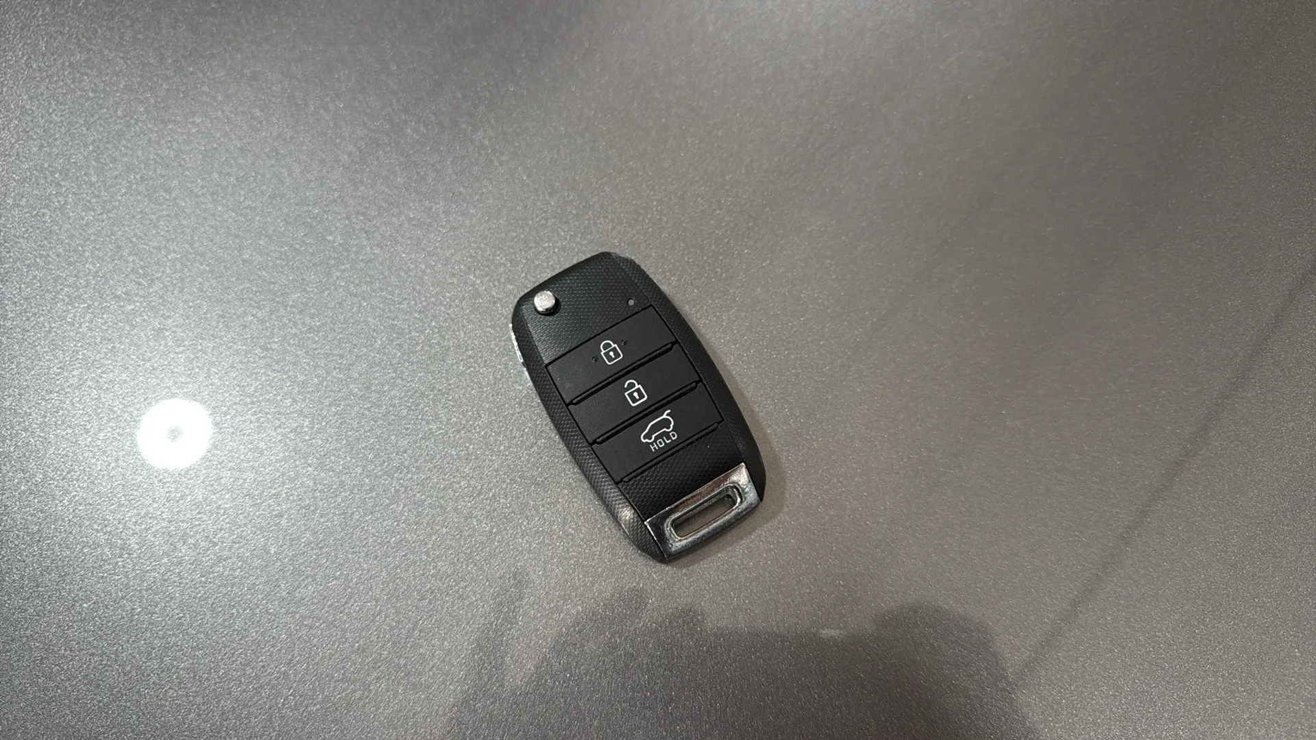 Kia Stonic 1.2 DPi Concept - foto 14