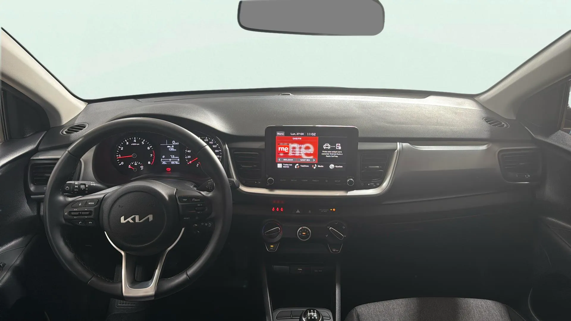 Kia Stonic 1.2 DPi Concept - foto 10