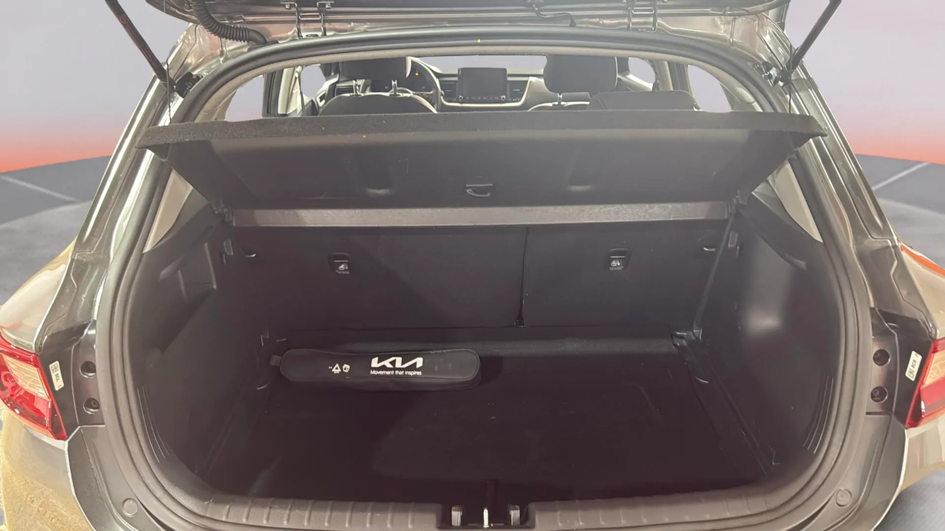 Kia Stonic 1.2 DPi Concept - foto 6