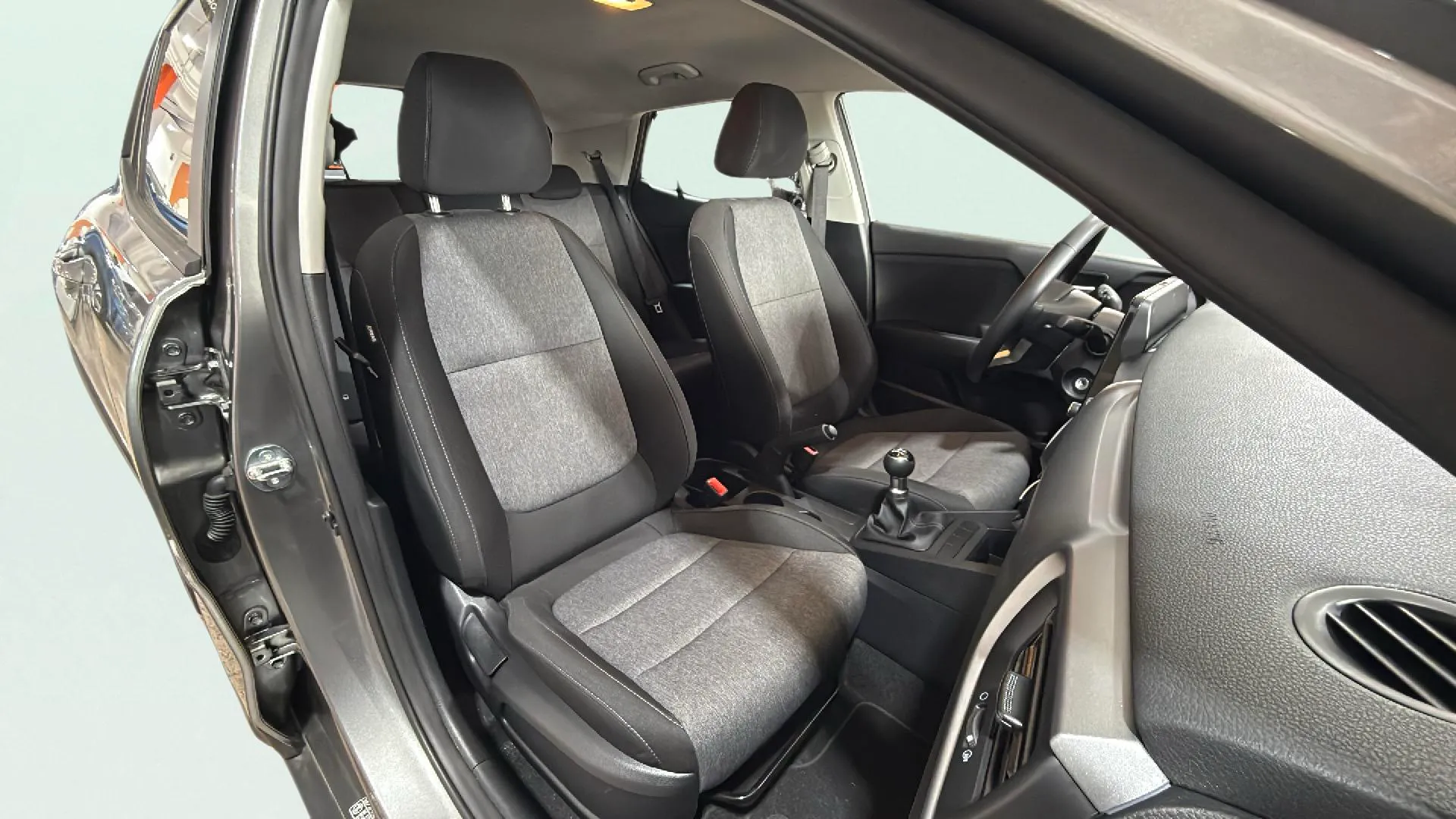 Kia Stonic 1.2 DPi Concept - foto 7