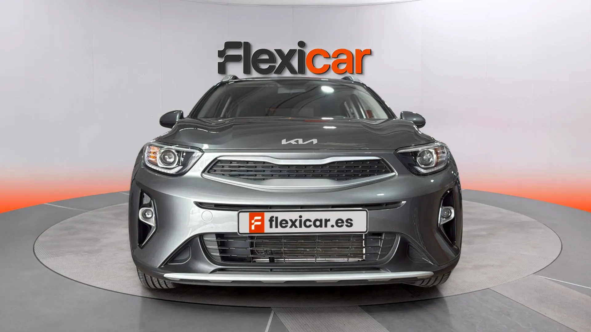 Kia Stonic 1.2 DPi Concept - foto 2