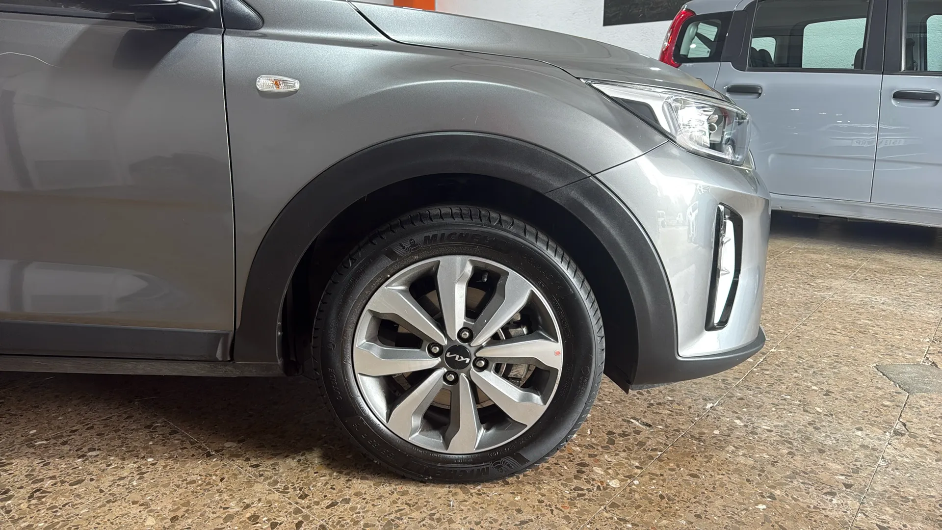 Kia Stonic 1.2 DPi Concept - foto 15