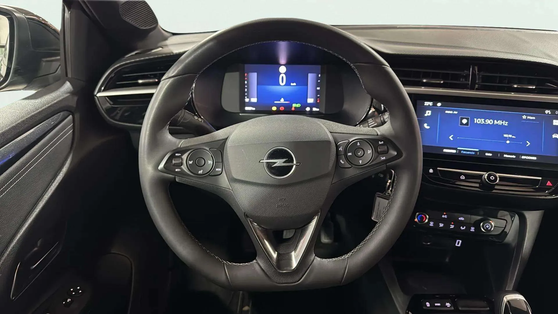 Opel Corsa 1.2T XHL GS - foto 10