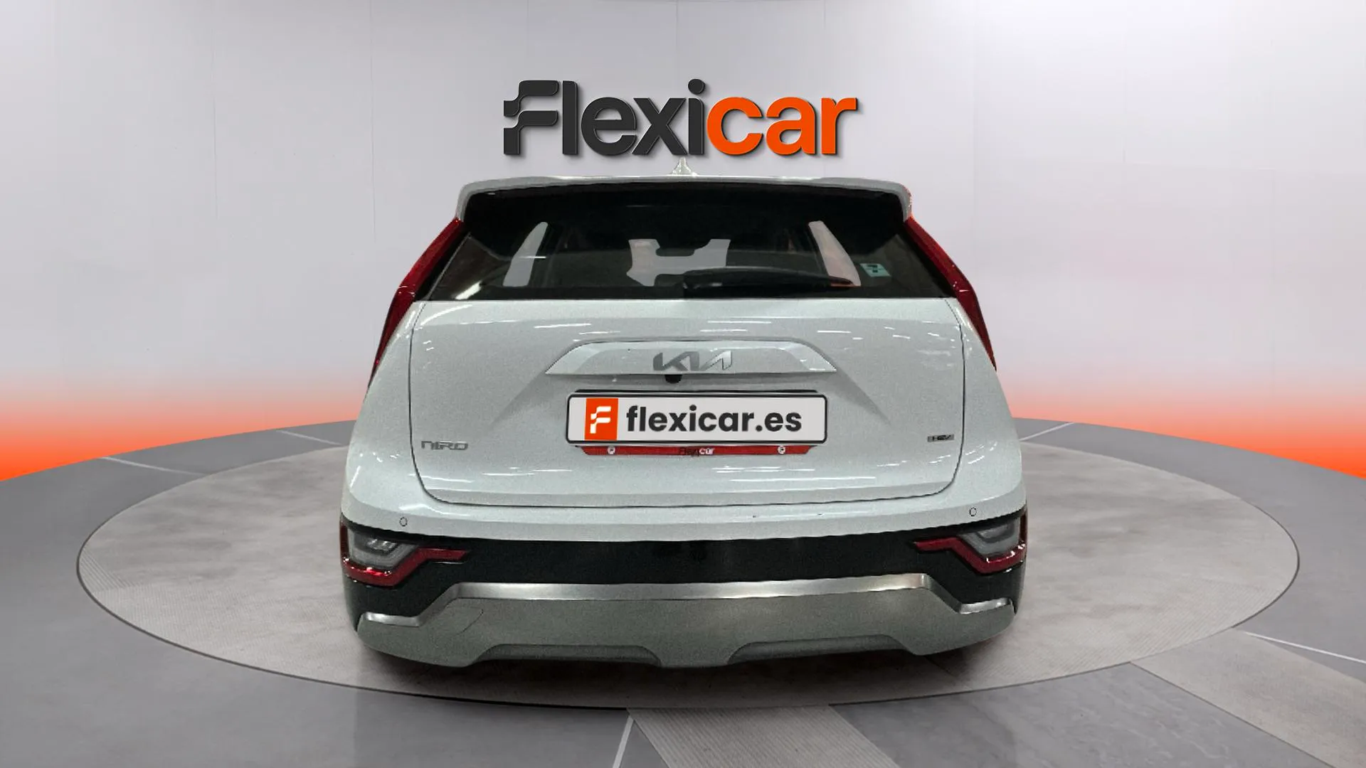 Kia Niro 1.6 GDi HEV Drive - foto 3
