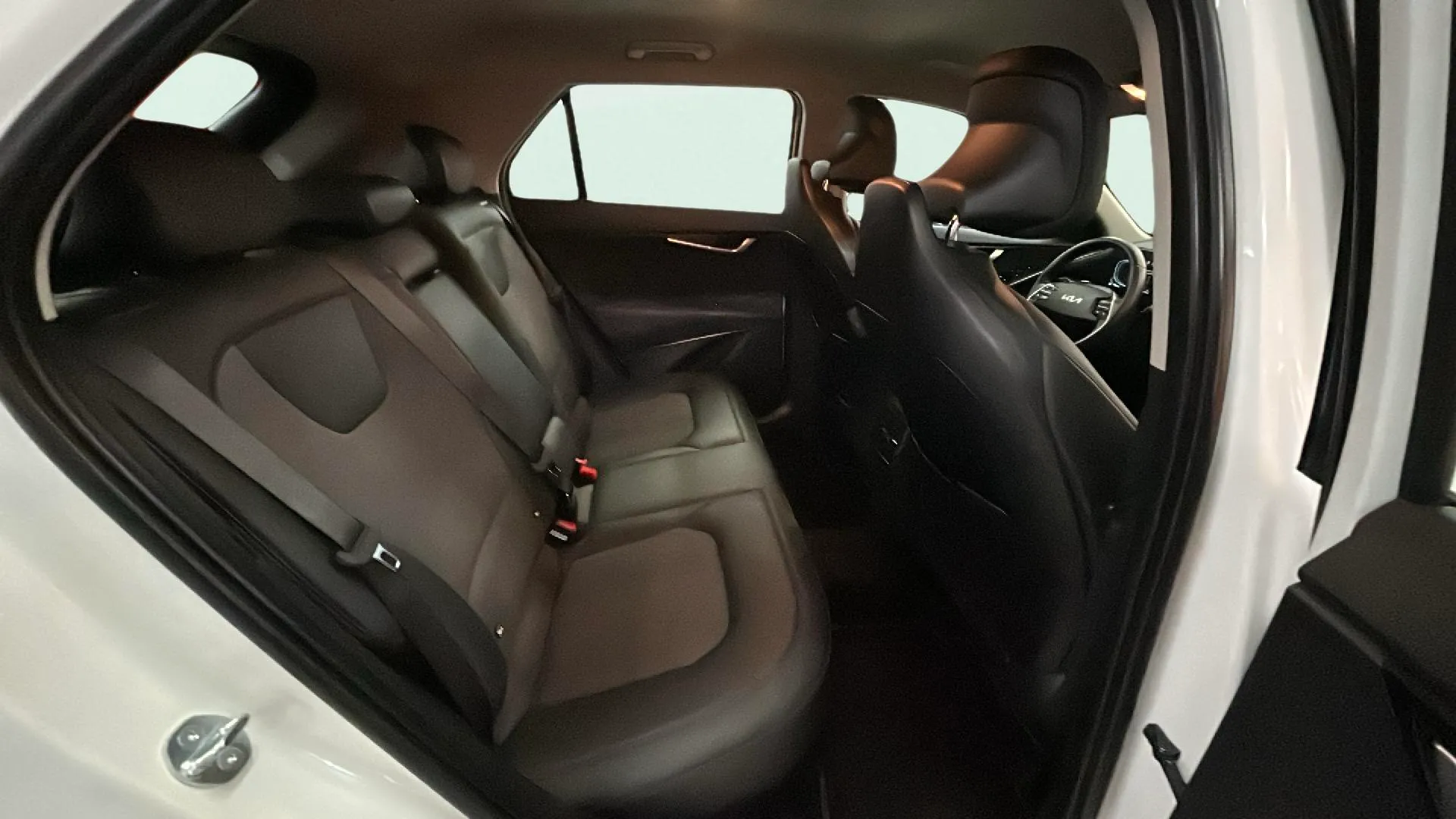 Kia Niro 1.6 GDi HEV Drive - foto 13