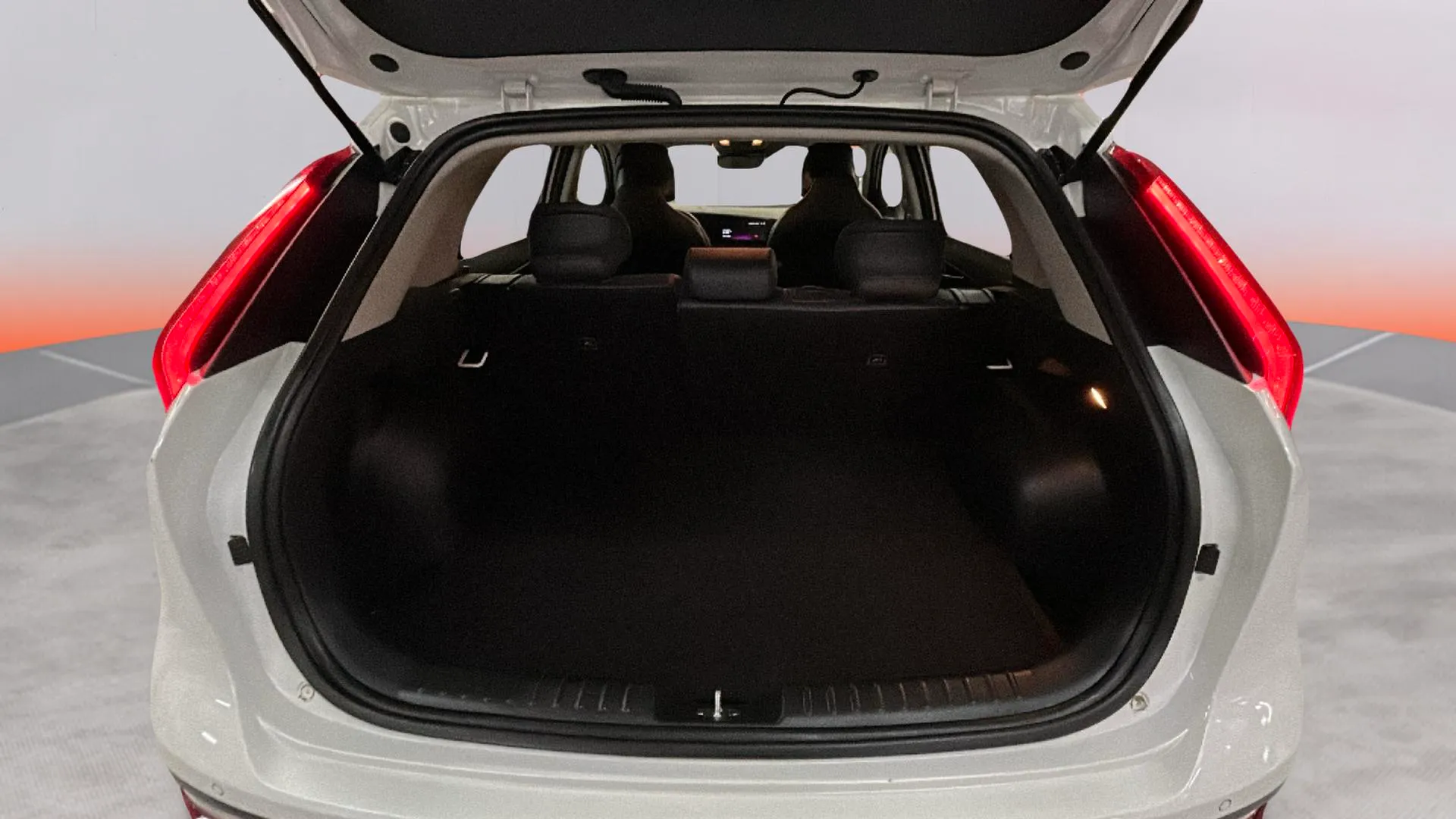 Kia Niro 1.6 GDi HEV Drive - foto 11