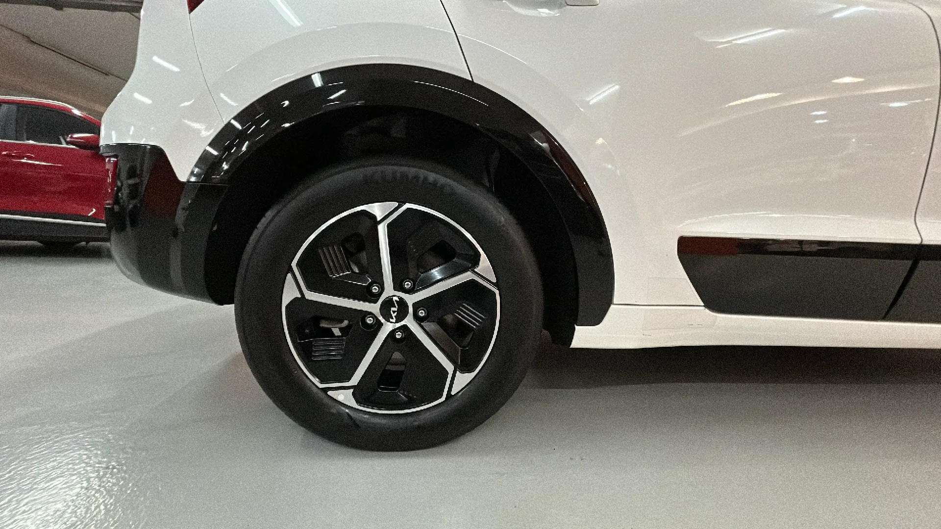Kia Niro 1.6 GDi HEV Drive - foto 14