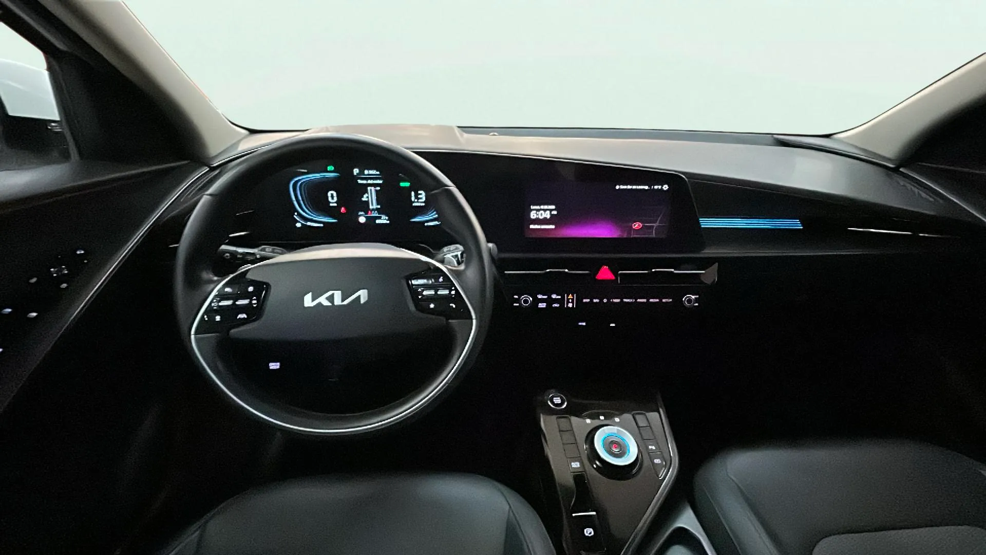 Kia Niro 1.6 GDi HEV Drive - foto 9